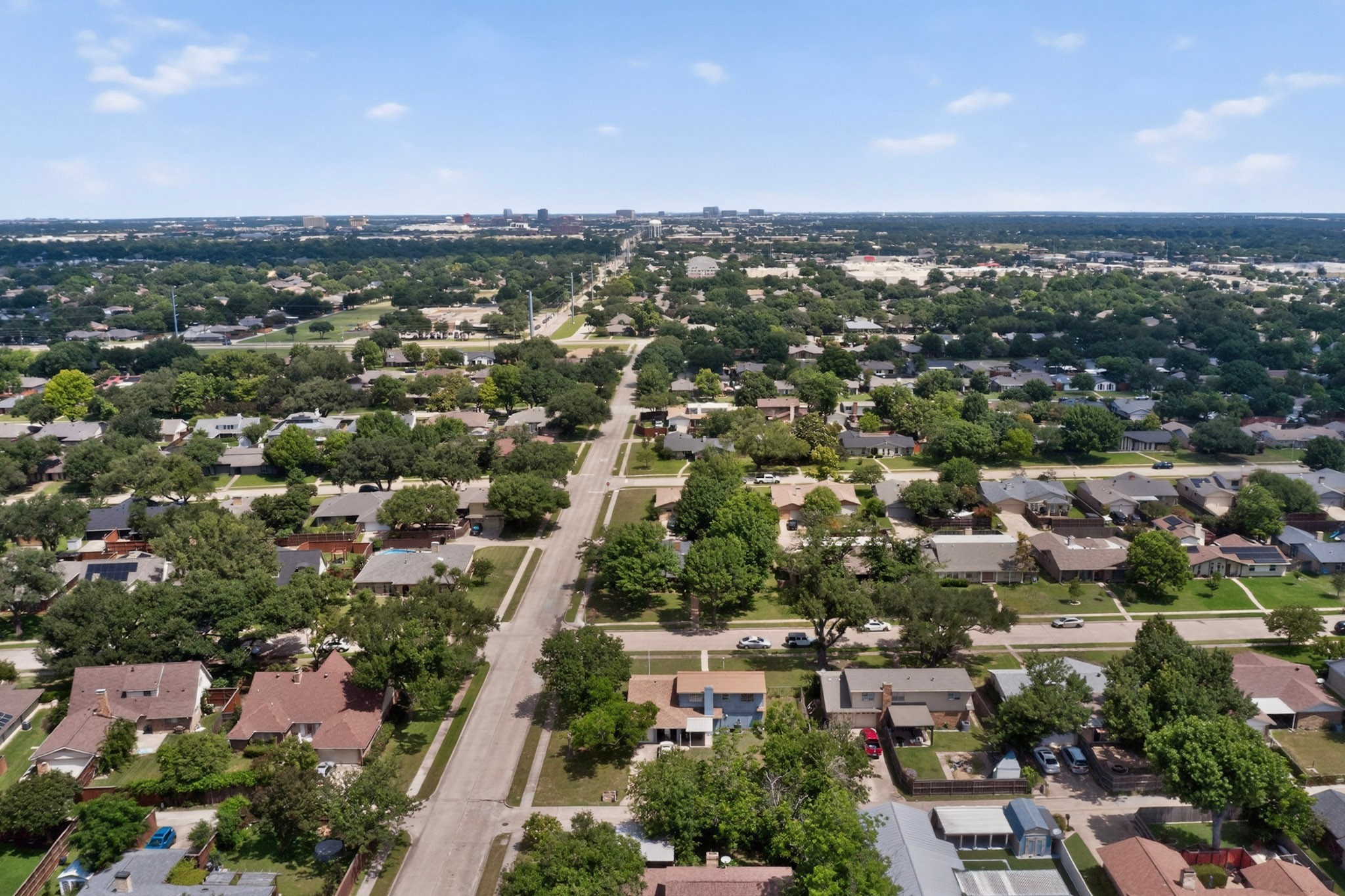 1301 Dunbarton Drive Richardson TX 75081