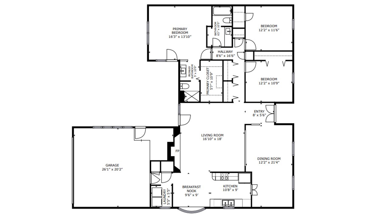 1301 Dunbarton Drive Richardson TX 75081