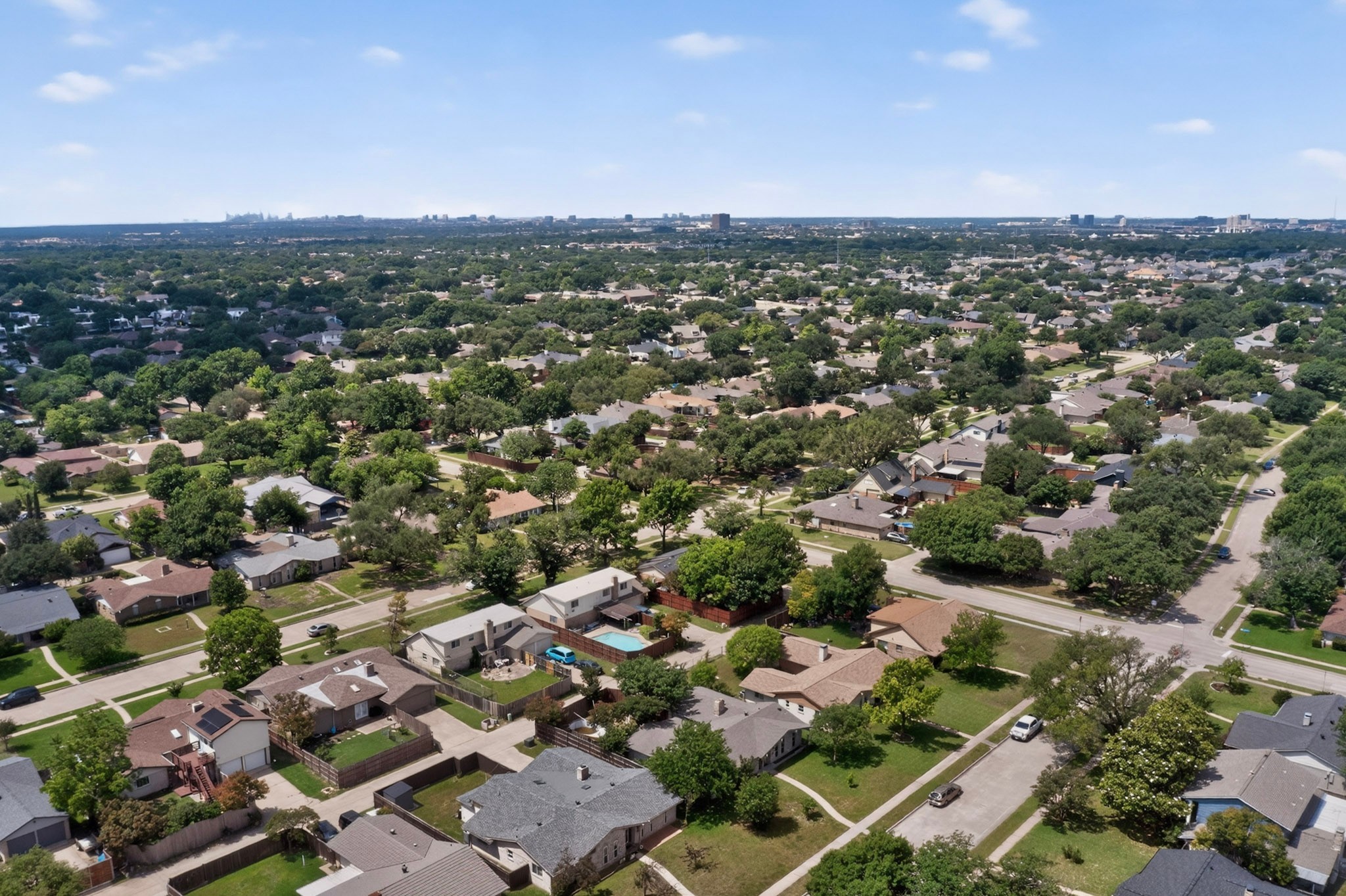 1301 Dunbarton Drive Richardson TX 75081