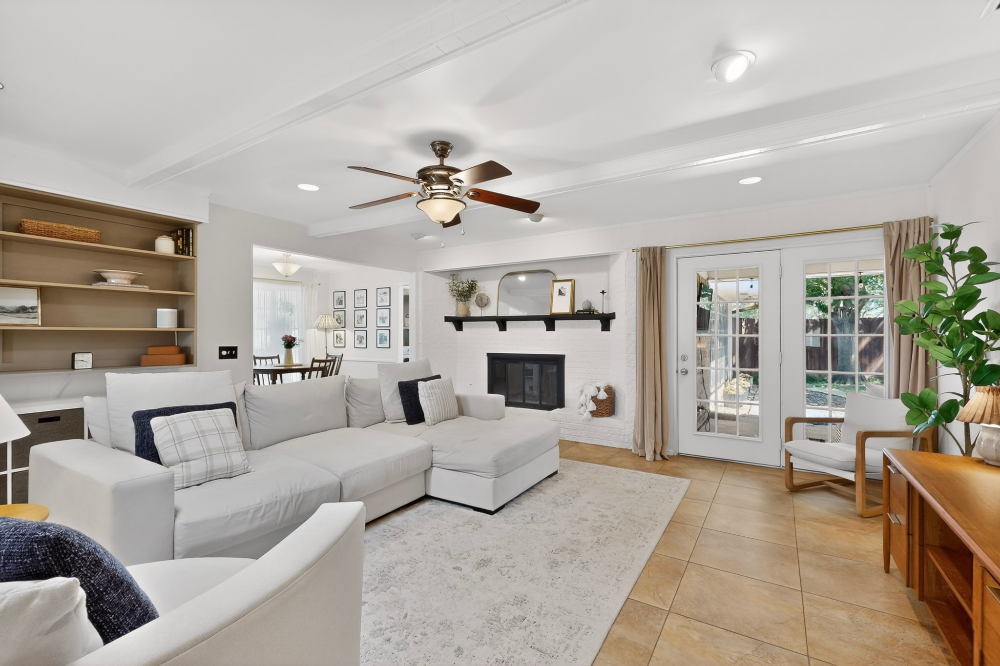 1301 Dunbarton Drive Richardson TX 75081