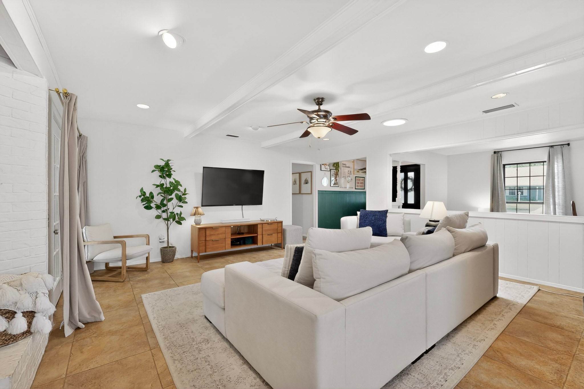 1301 Dunbarton Drive Richardson TX 75081