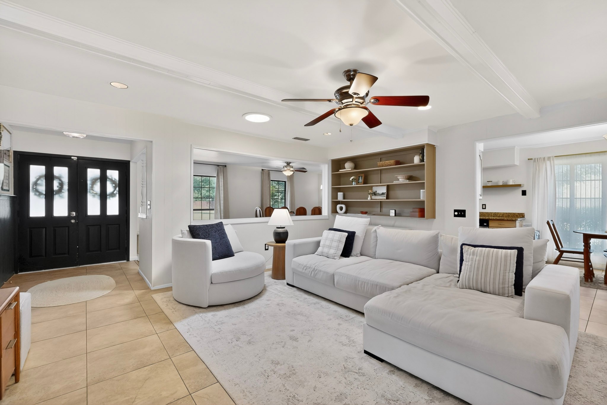 1301 Dunbarton Drive Richardson TX 75081