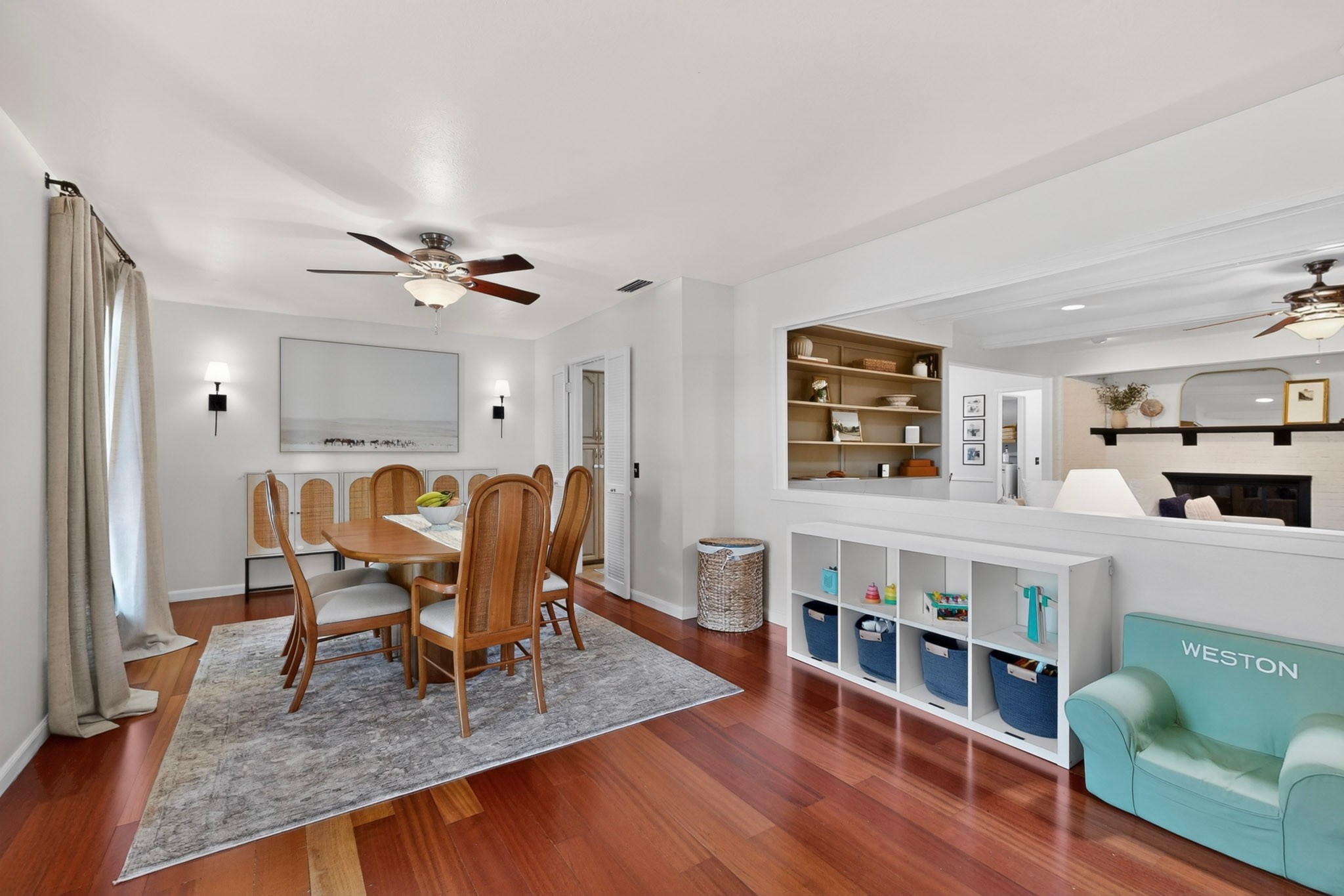 1301 Dunbarton Drive Richardson TX 75081