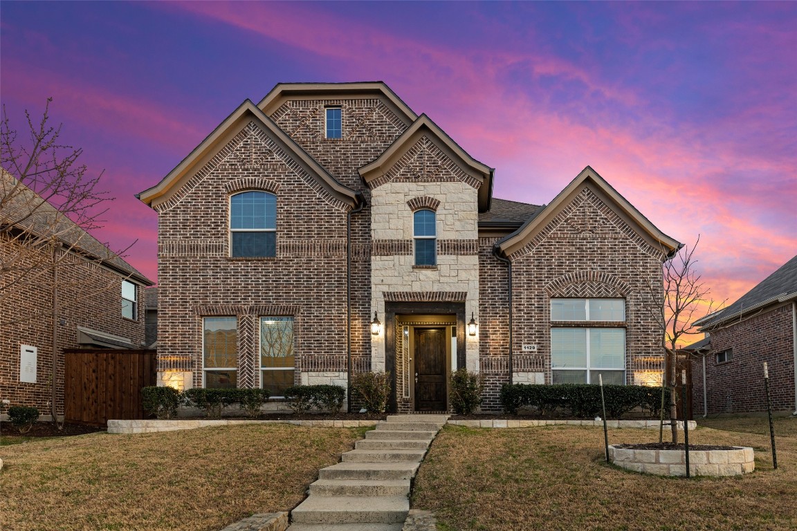 1129 Bentgrass Drive Frisco TX 75036