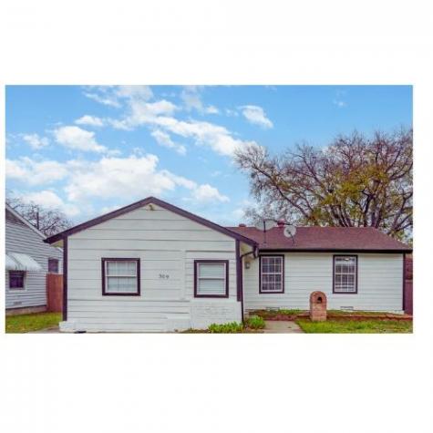309 Chandler Drive Garland TX 75040