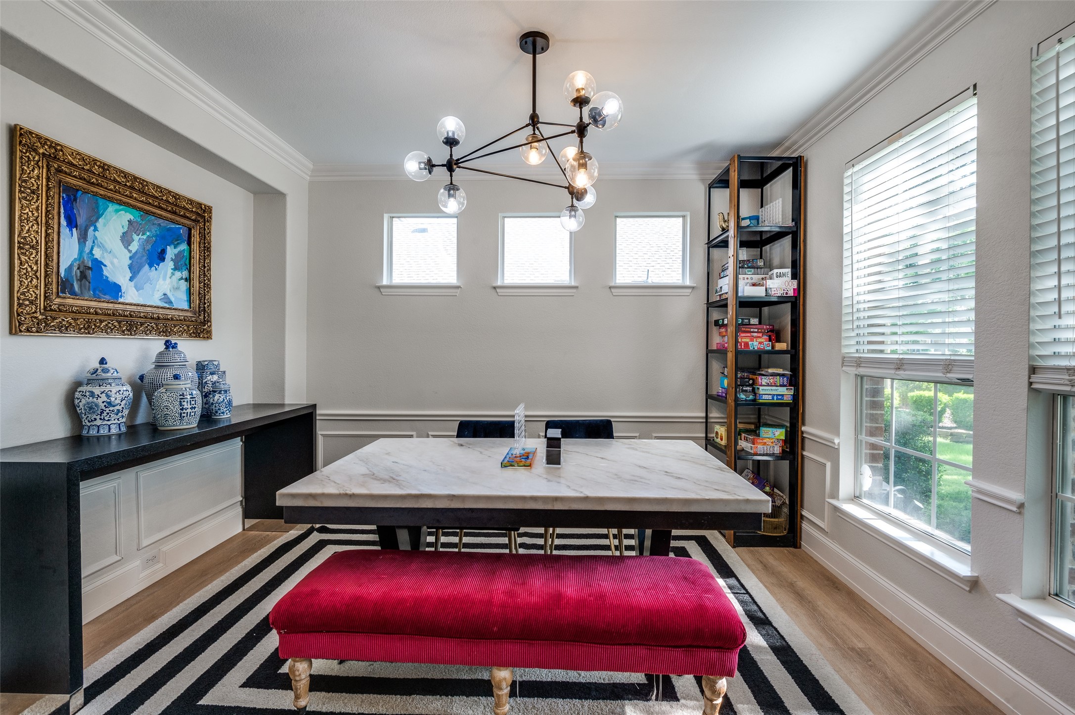 1404 Settlers Court Allen TX 75002