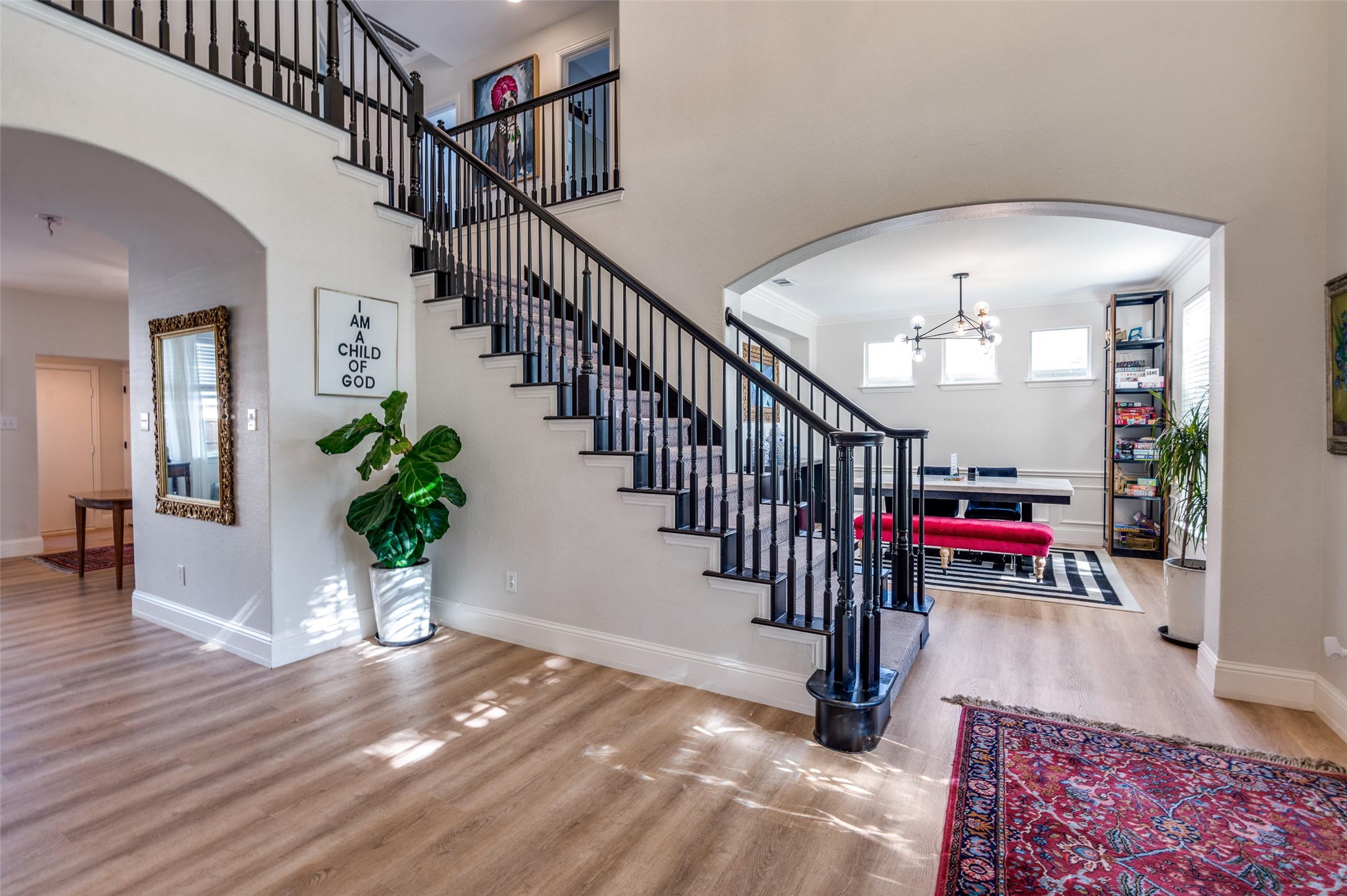 1404 Settlers Court Allen TX 75002