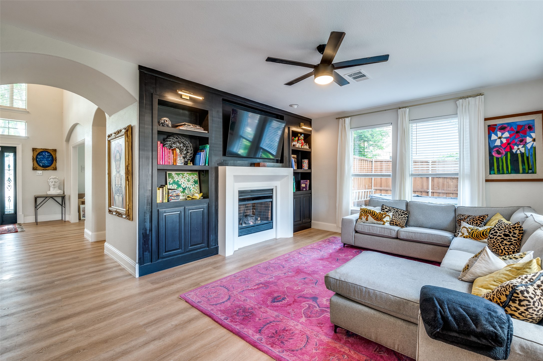 1404 Settlers Court Allen TX 75002