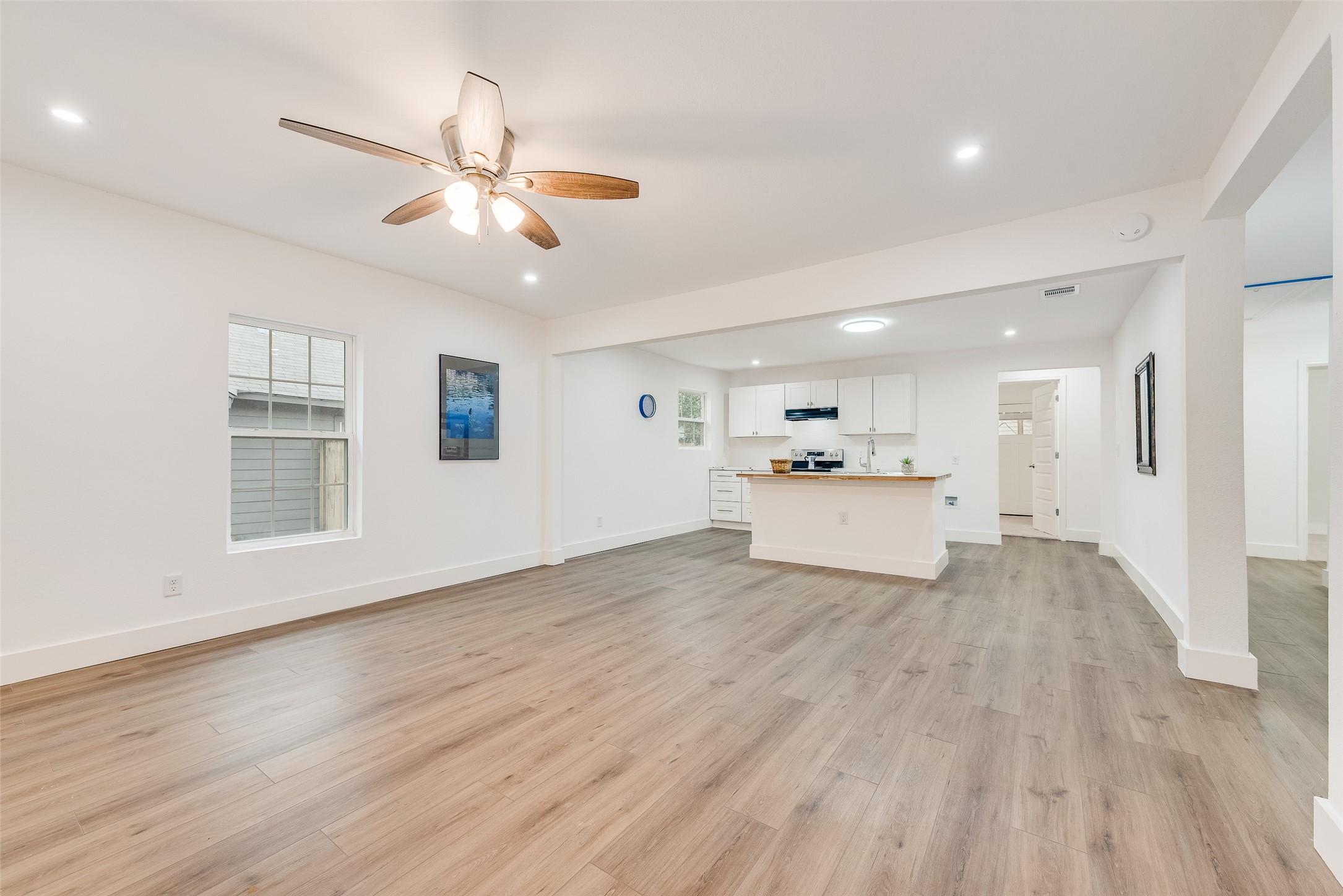 3823 Frank Street Dallas TX 75210