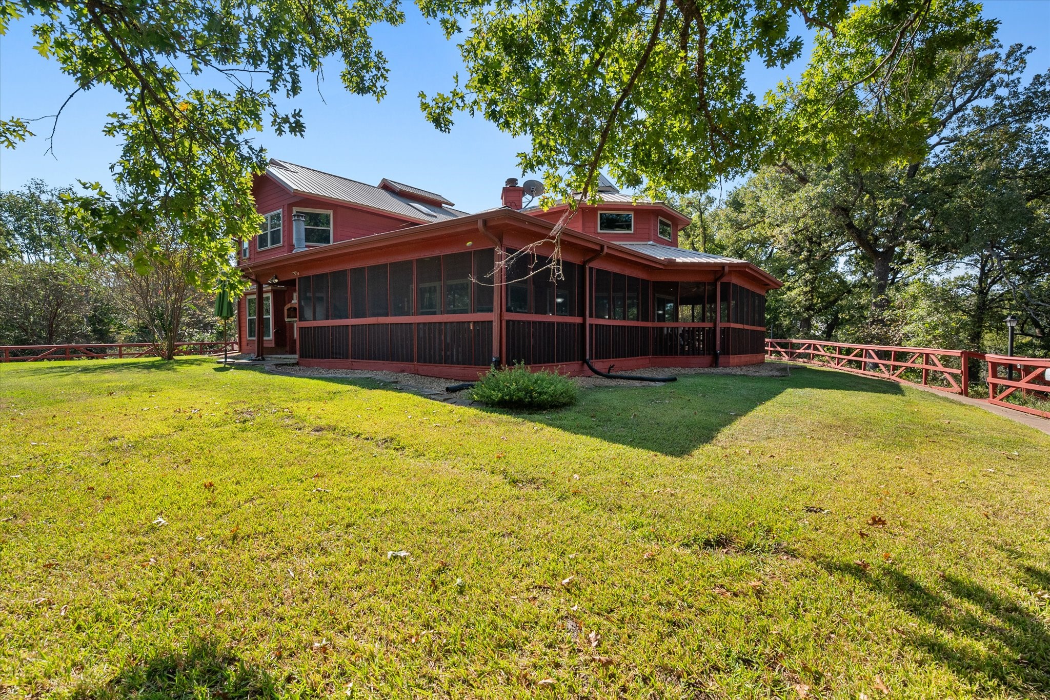 195 Highview Streetman TX 75859
