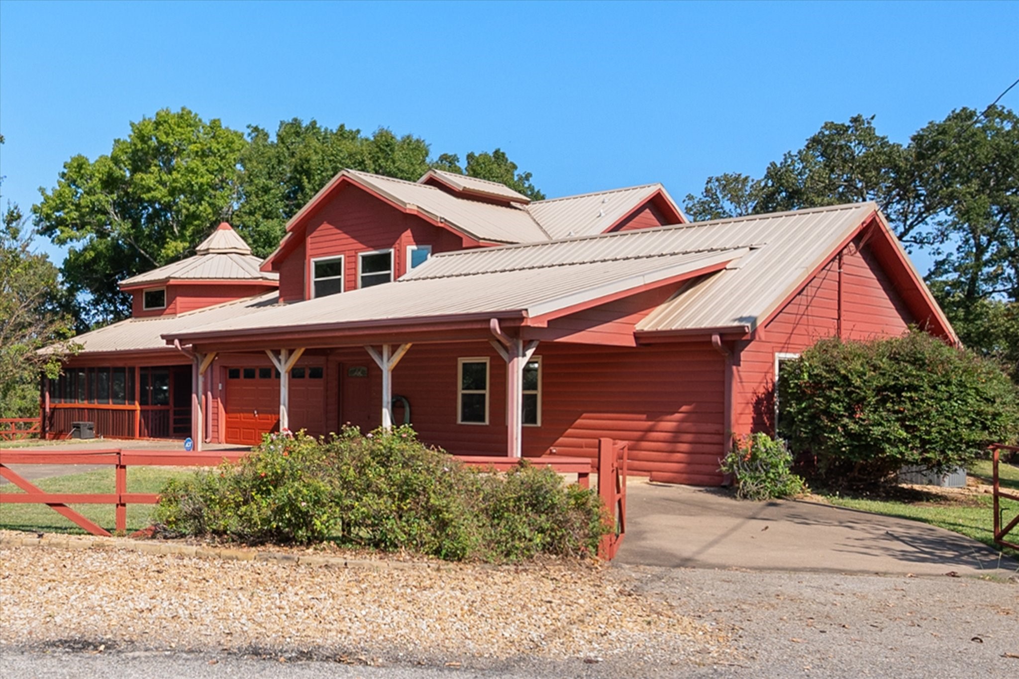 195 Highview Streetman TX 75859