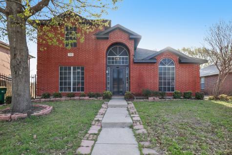 1564 Jesse Ramsey Boulevard Cedar Hill TX 75104