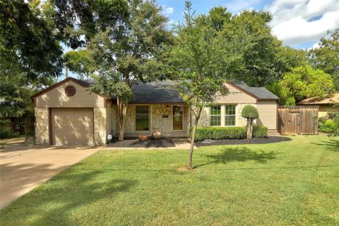 1105 Carney Drive Garland TX 75041