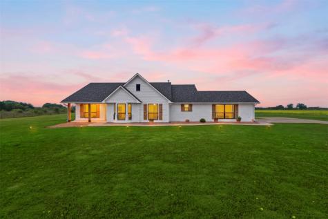 2990 Wilson Road Palmer TX 75152