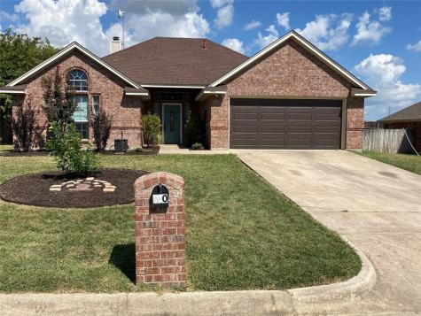 410 Madison Place Ponder TX 76259