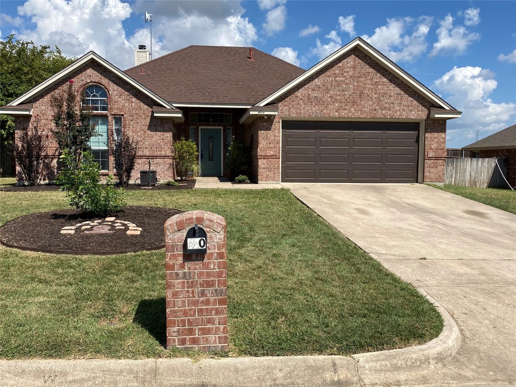 410 Madison Place Ponder TX 76259