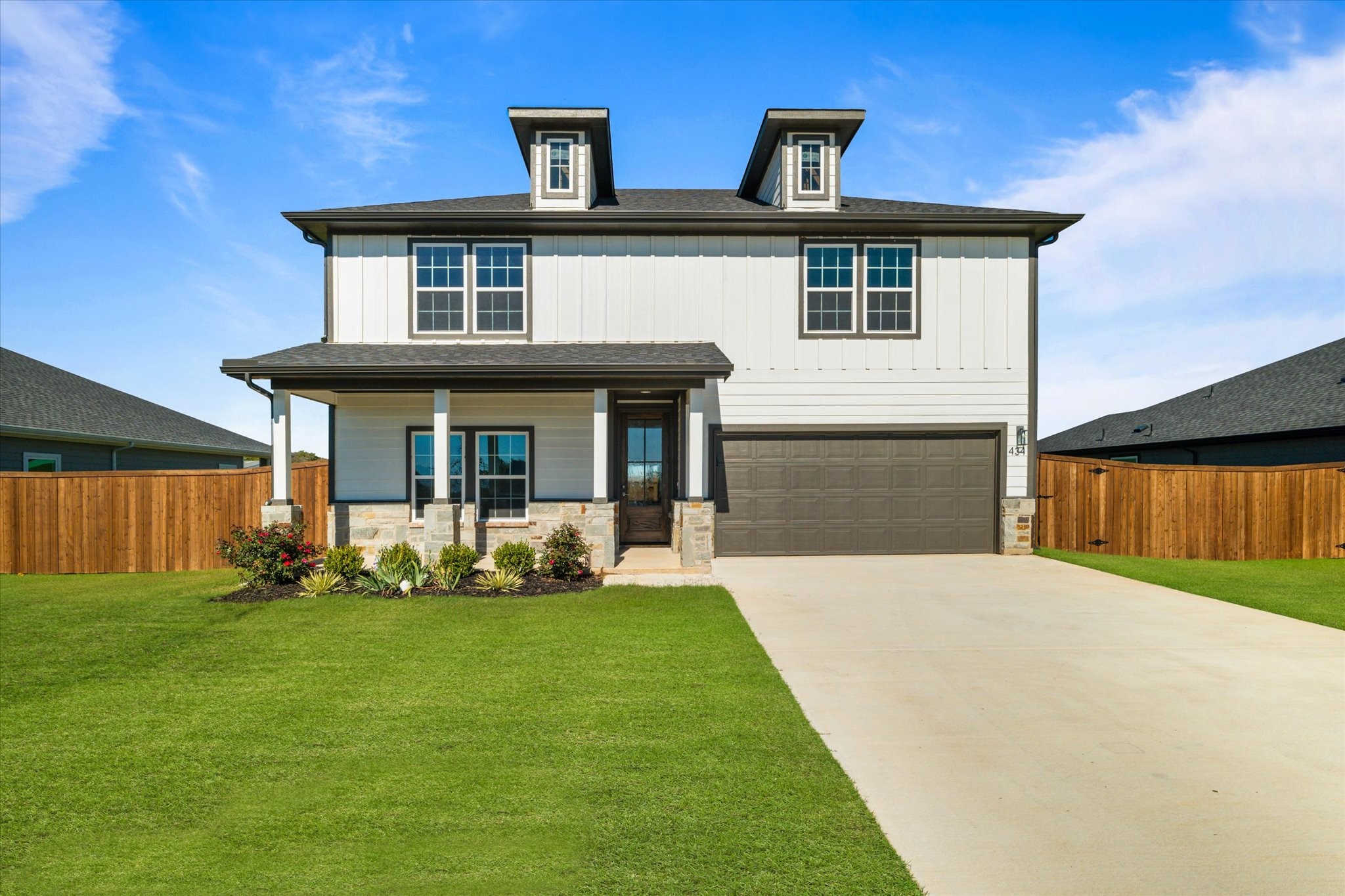 434 Cirrus Circle Muenster TX 76252