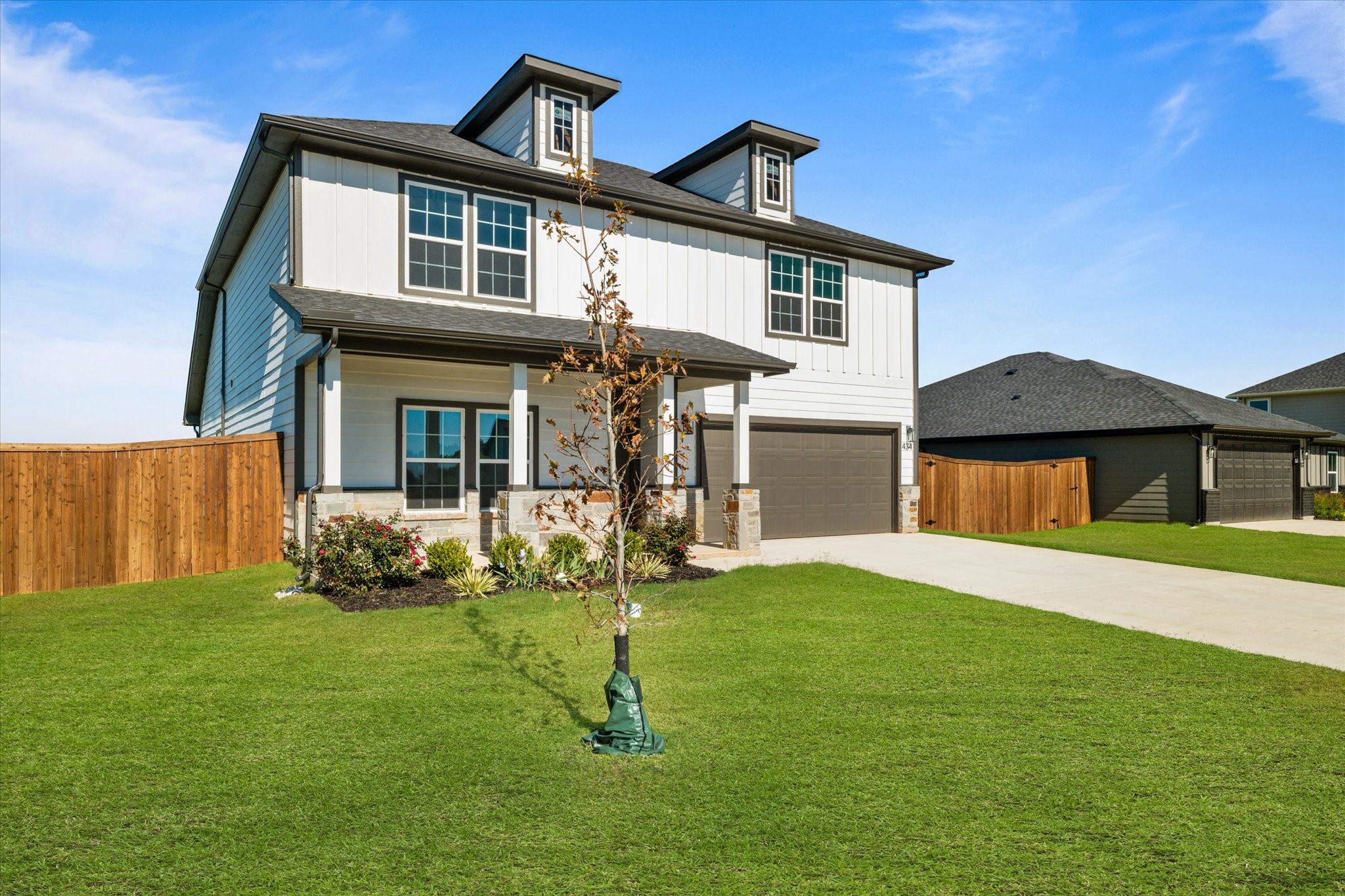 434 Cirrus Circle Muenster TX 76252