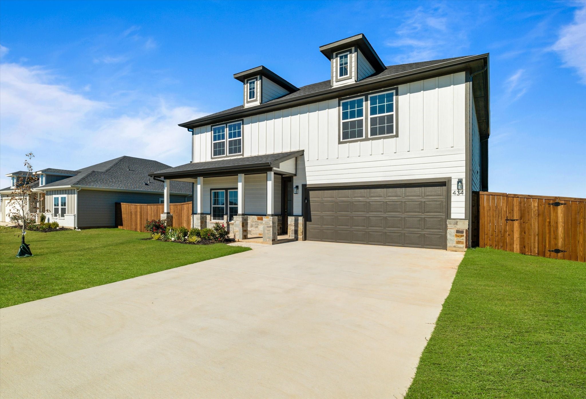 434 Cirrus Circle Muenster TX 76252