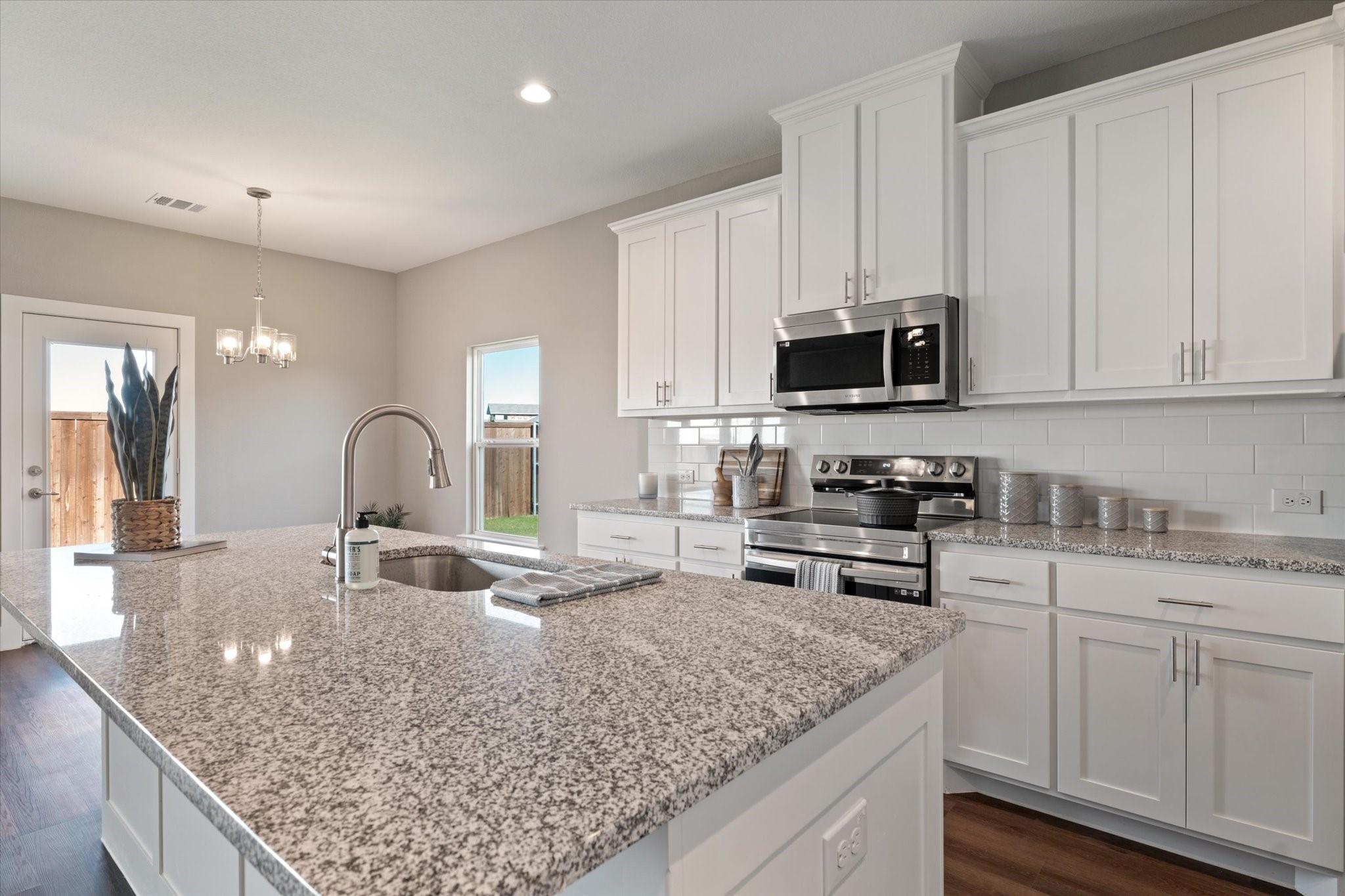 434 Cirrus Circle Muenster TX 76252