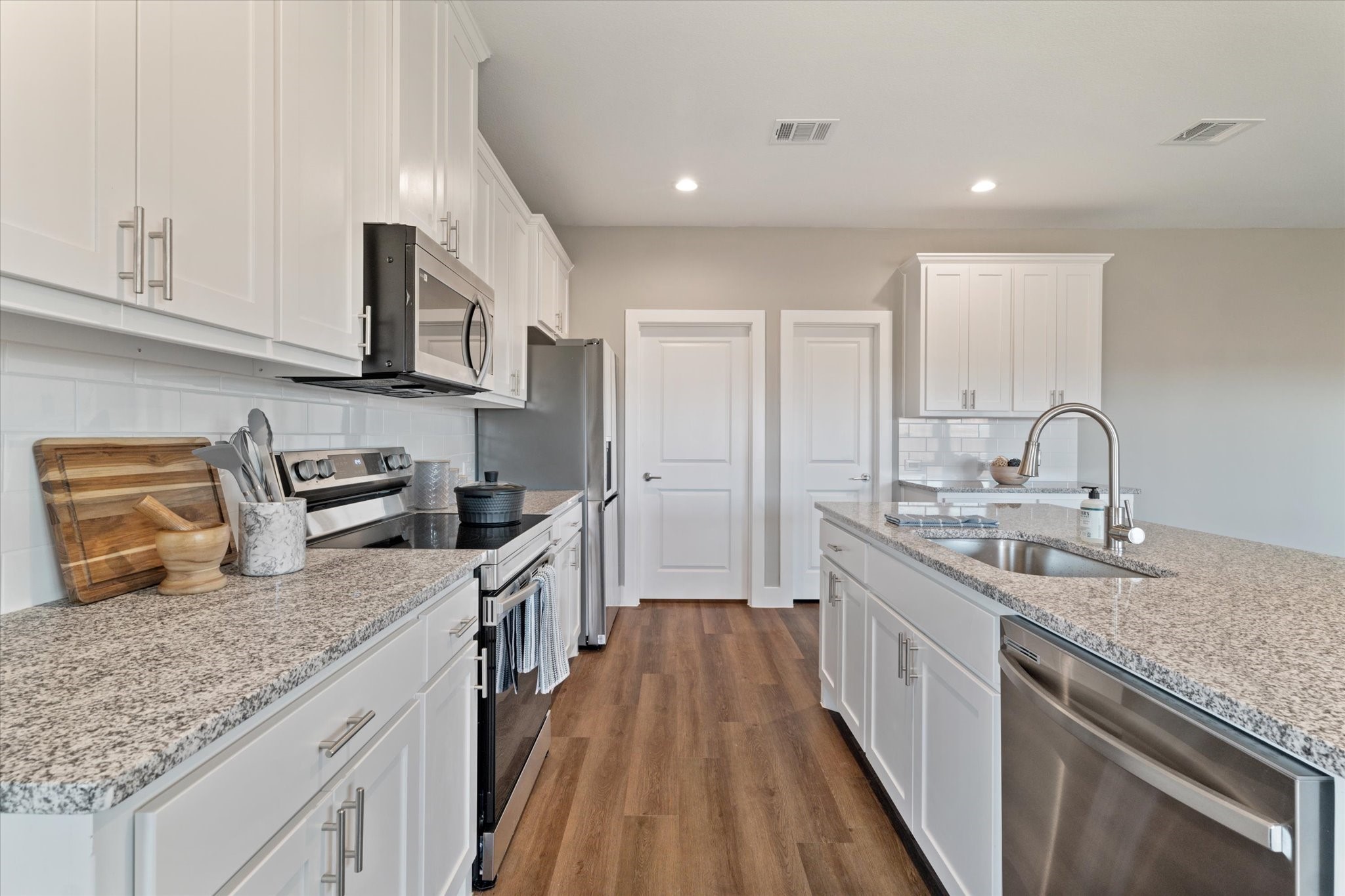 434 Cirrus Circle Muenster TX 76252
