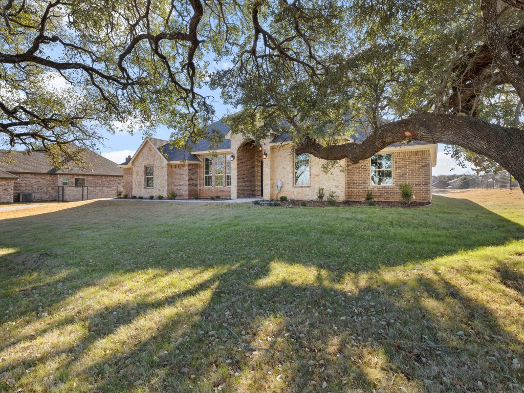3708 Verde Hills Trail Granbury TX 76049