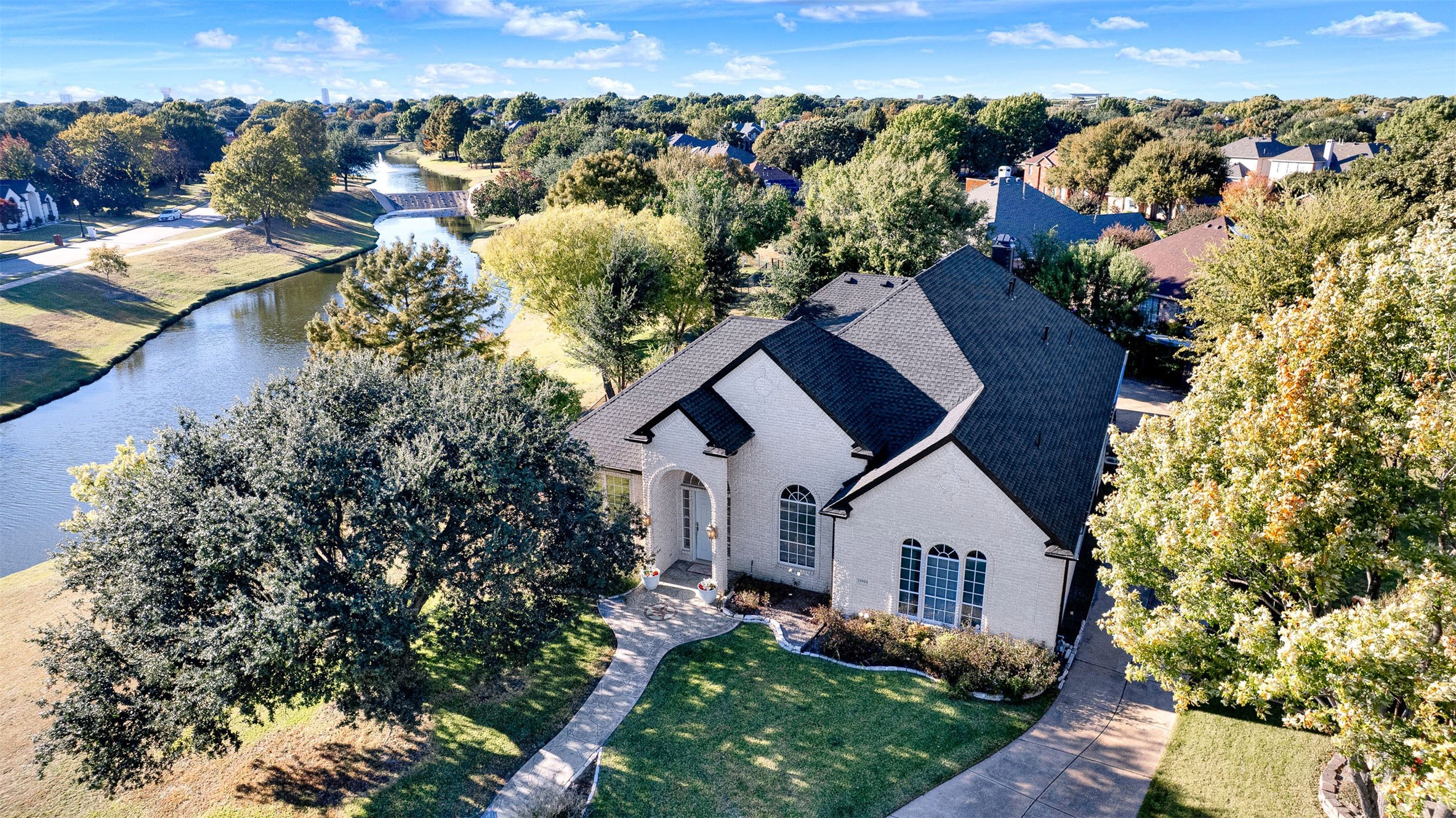 10904 Water Road Frisco TX 75035