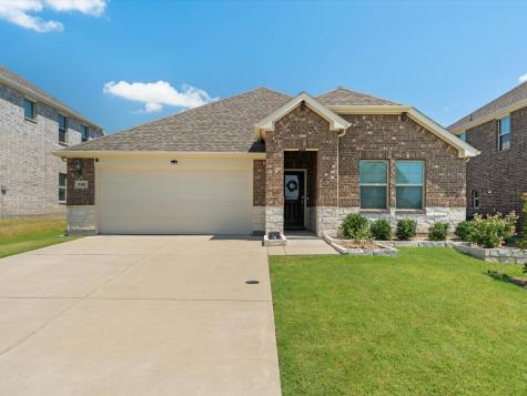 500 Deer Canyon Way Princeton TX 75407