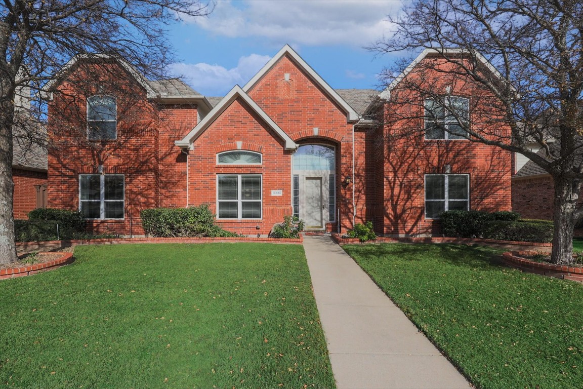 14638 Pensham Drive Frisco TX 75035