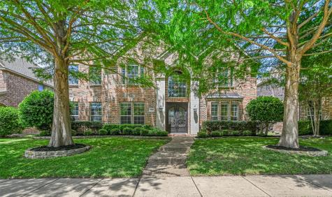 1002 Crystal Springs Drive Allen TX 75013