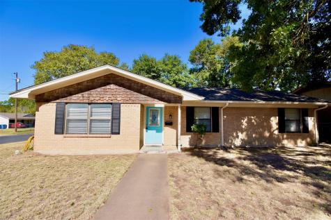 2410 W 5th Avenue Corsicana TX 75110