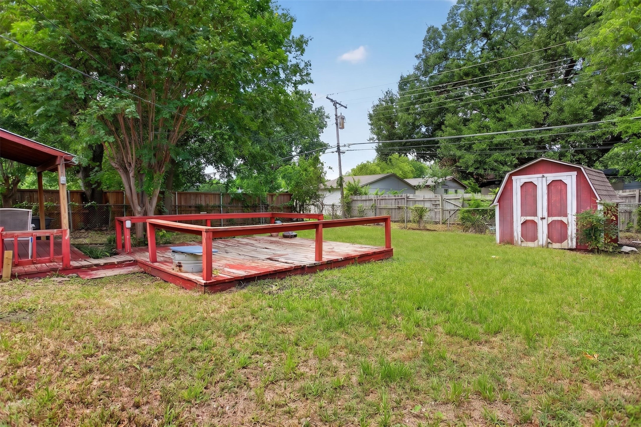 1619 Longview Street Mesquite TX 75149