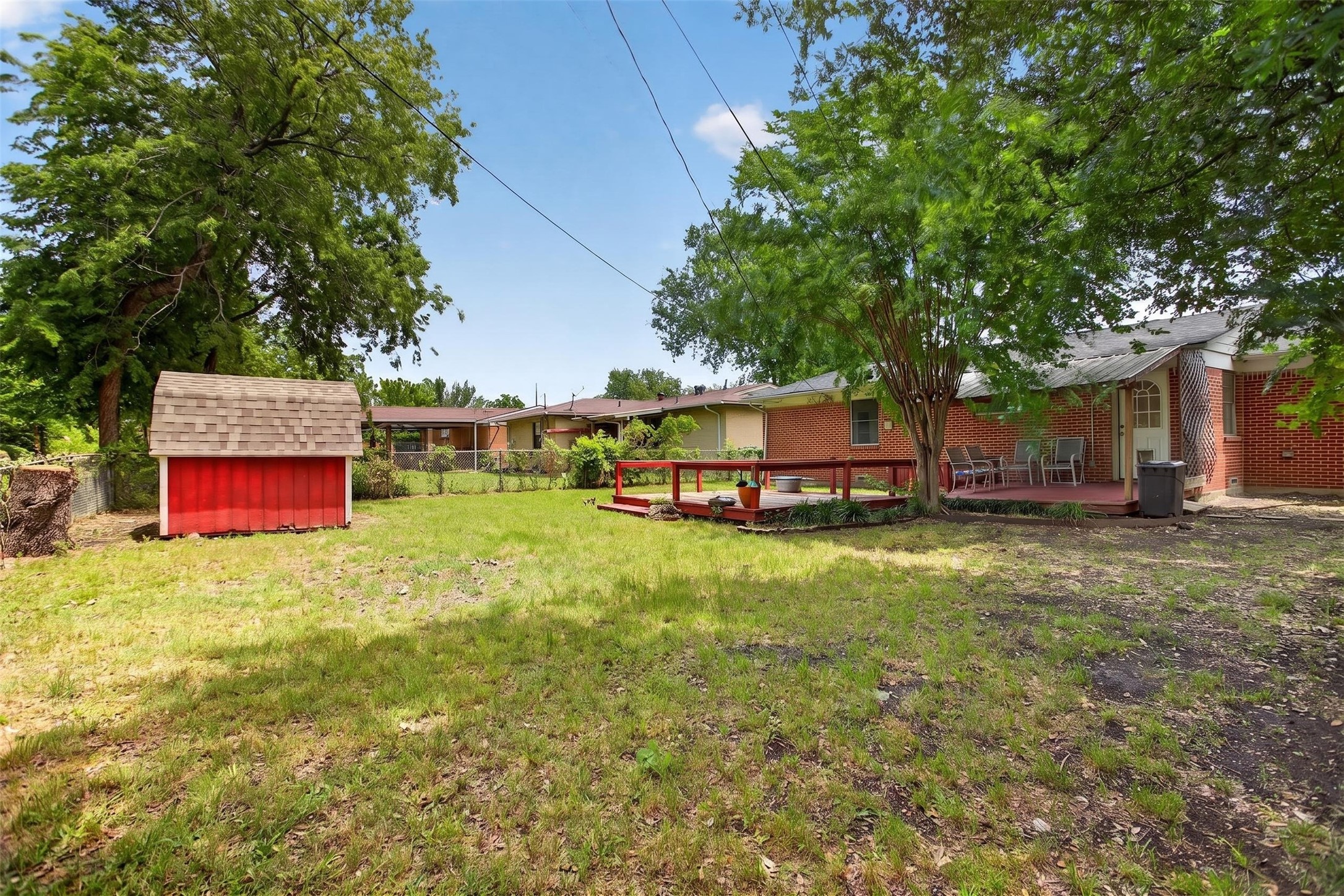 1619 Longview Street Mesquite TX 75149