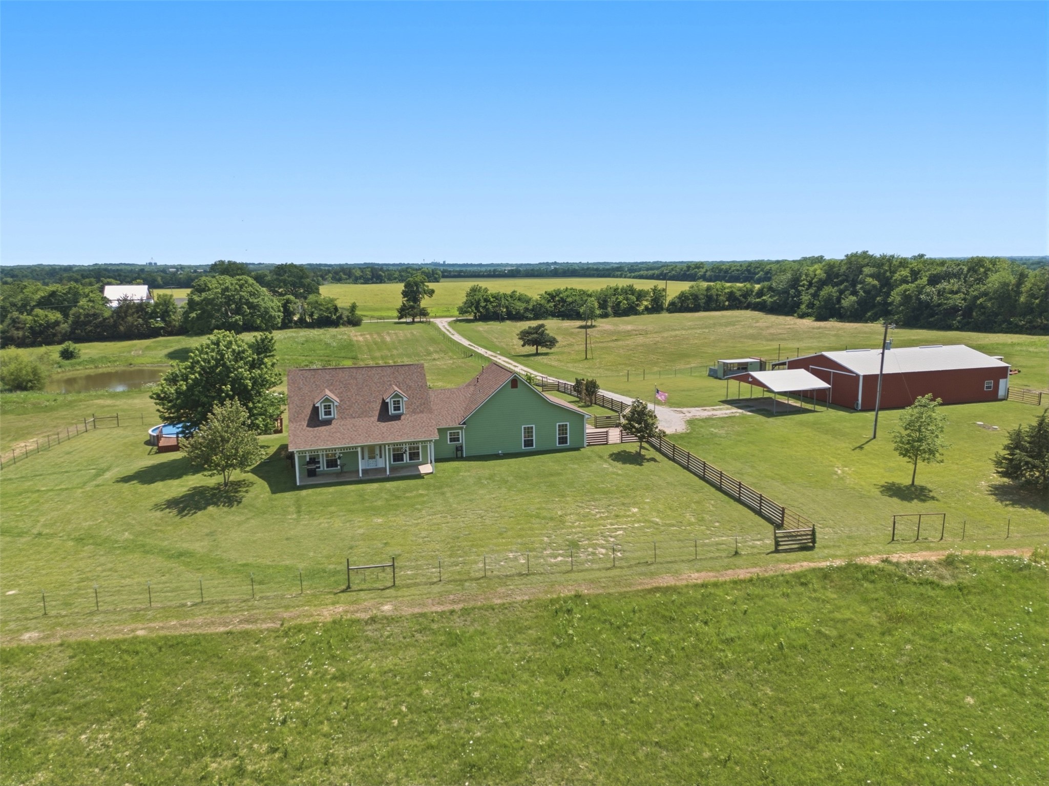643 Cr 2992 Windom TX 75492