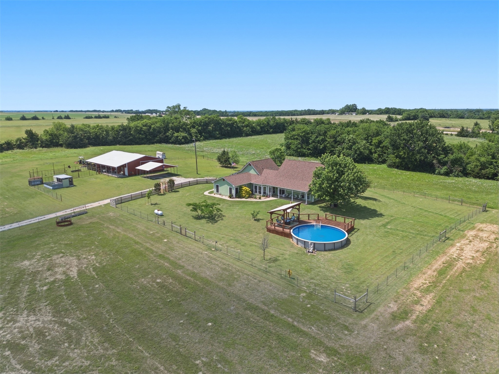 643 Cr 2992 Windom TX 75492