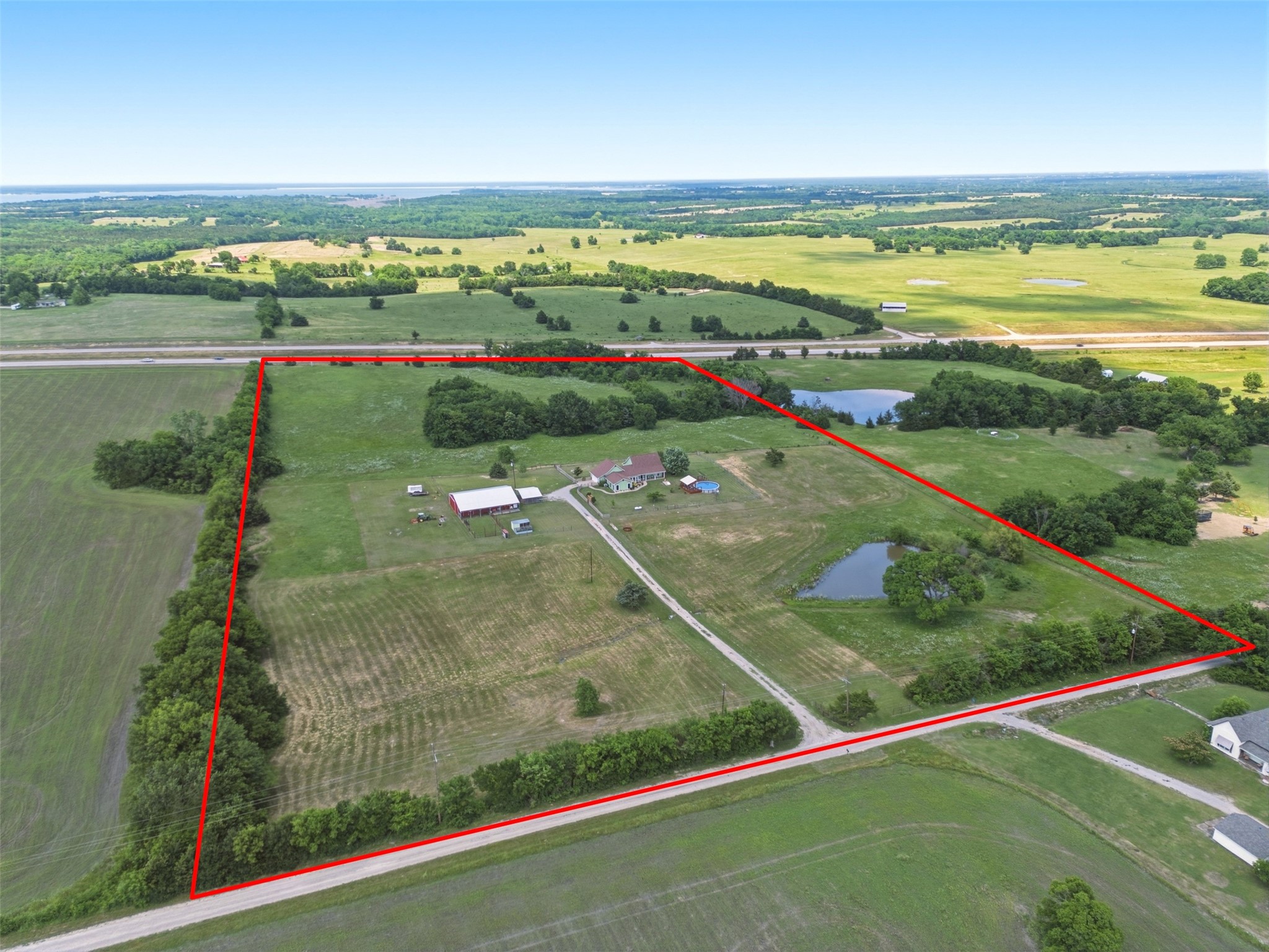 643 Cr 2992 Windom TX 75492