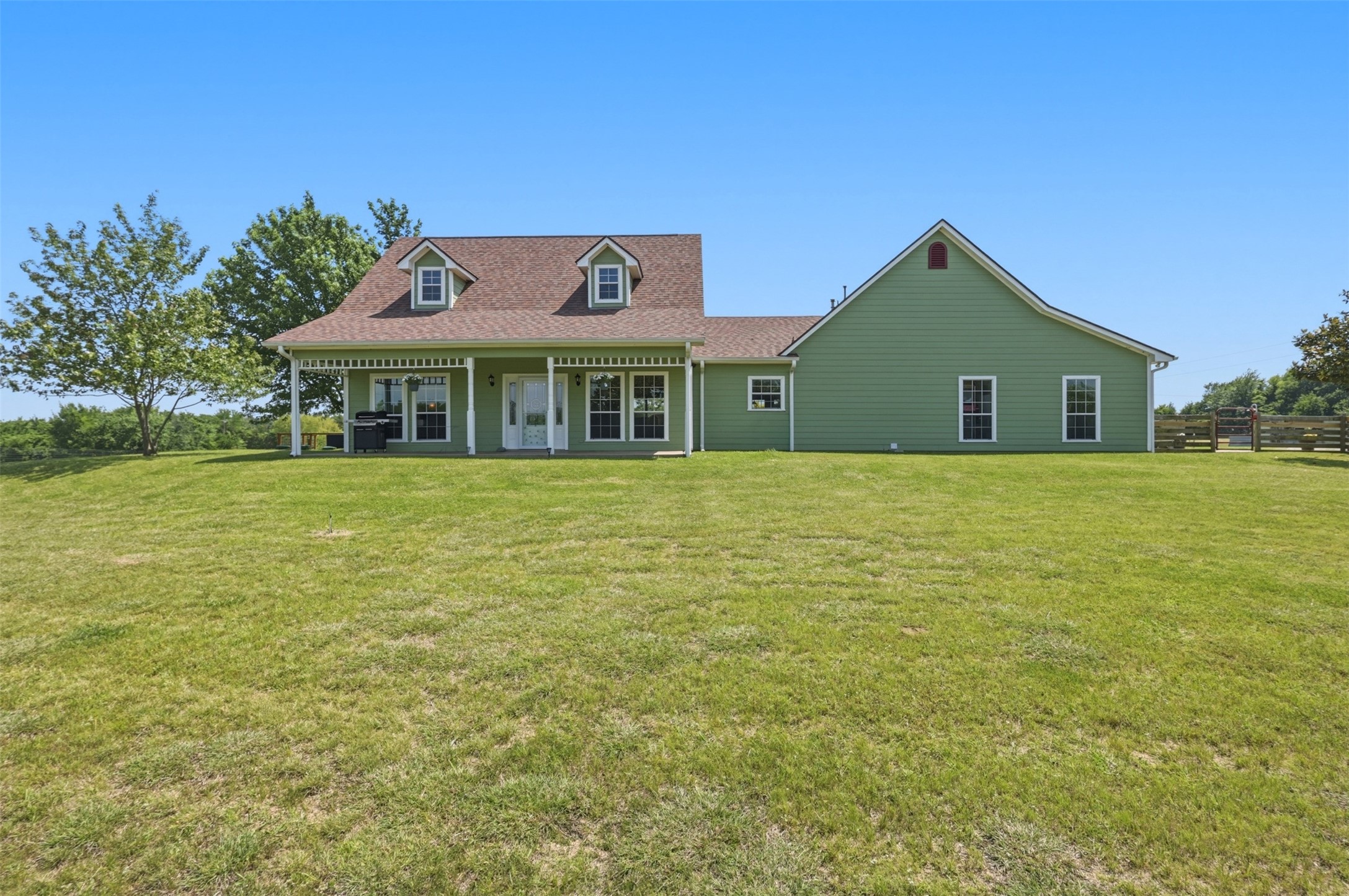 643 Cr 2992 Windom TX 75492