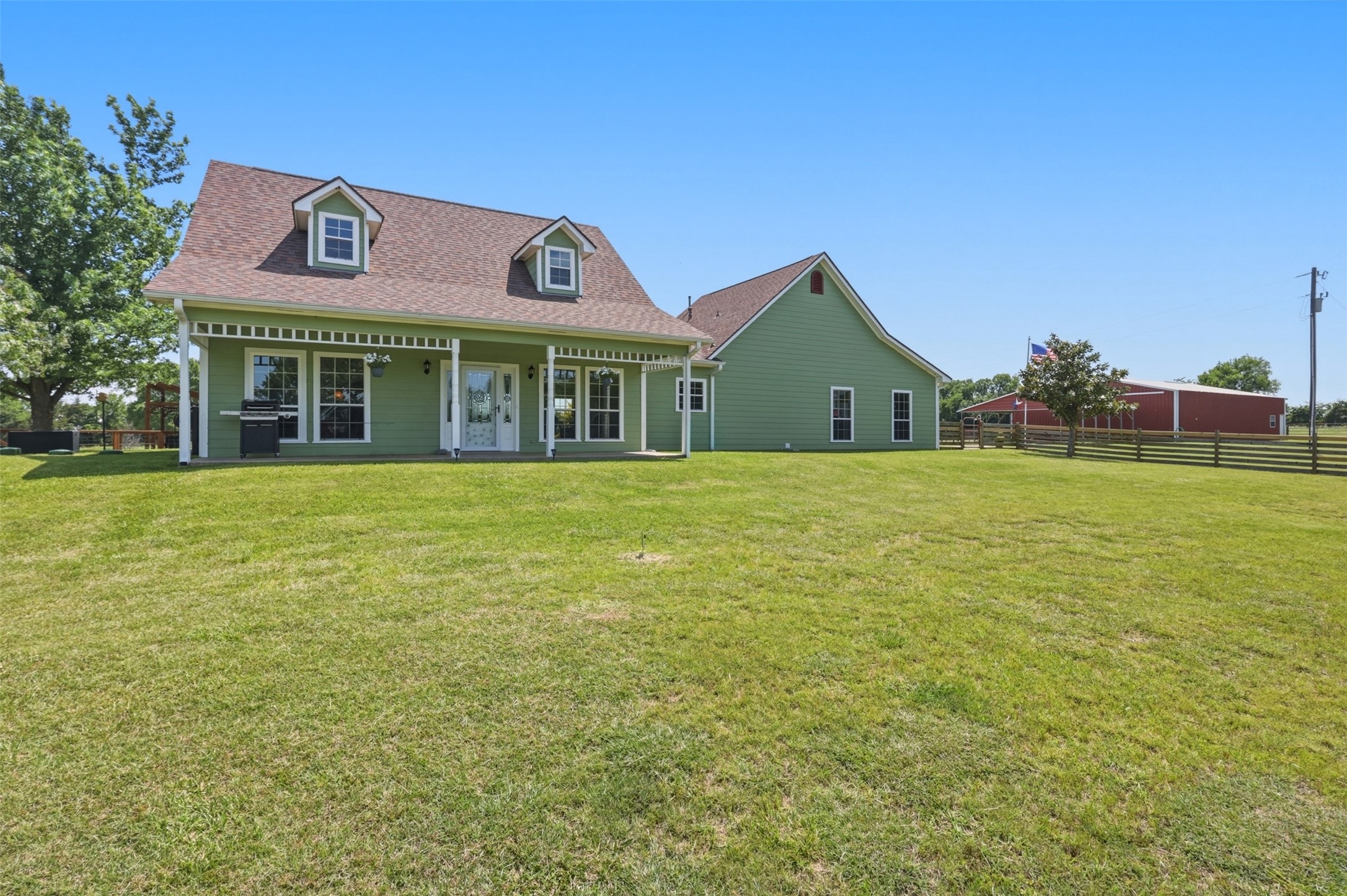 643 Cr 2992 Windom TX 75492