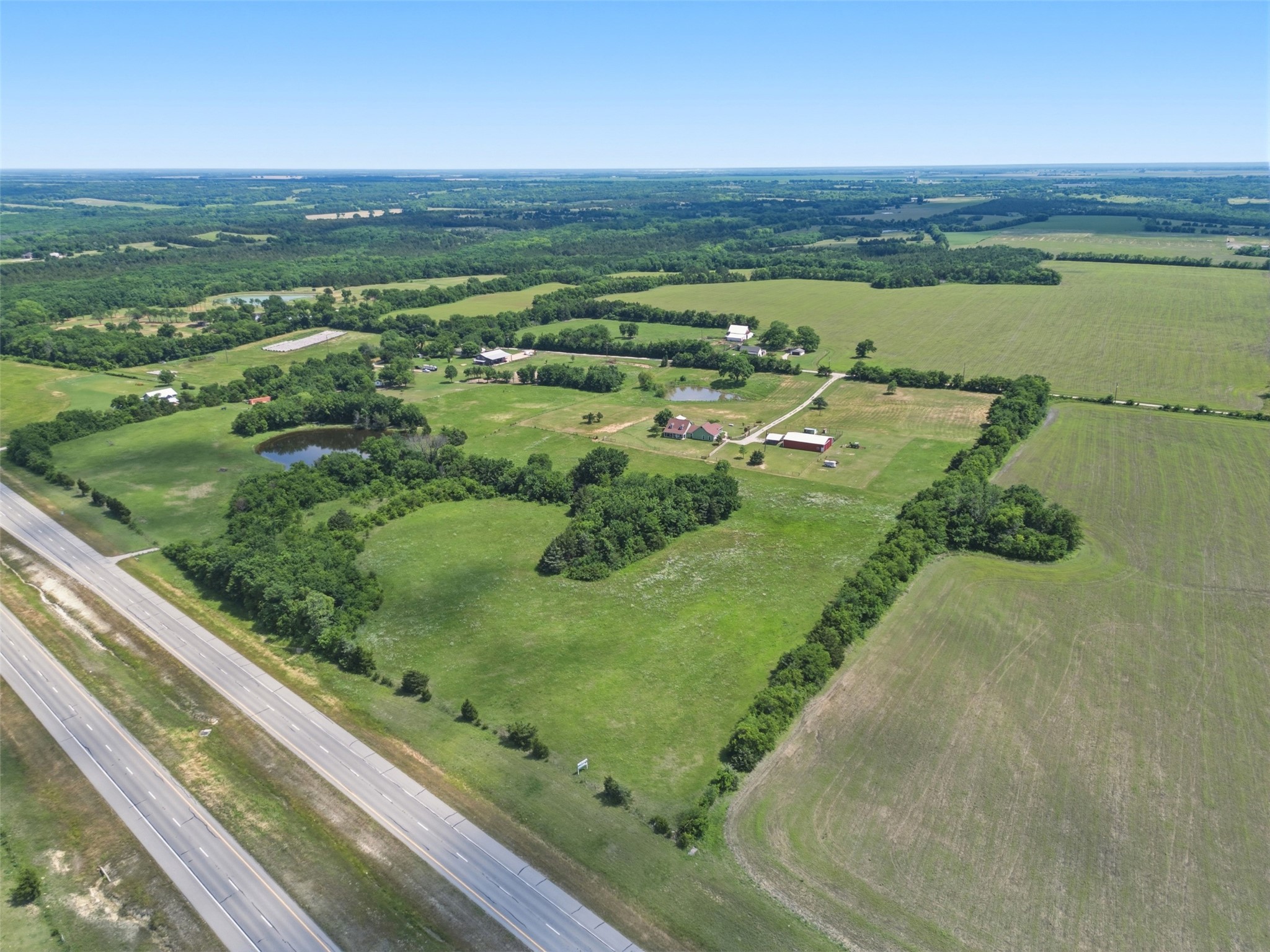 643 Cr 2992 Windom TX 75492