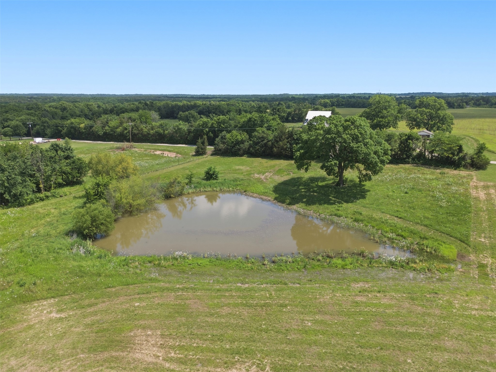 643 Cr 2992 Windom TX 75492