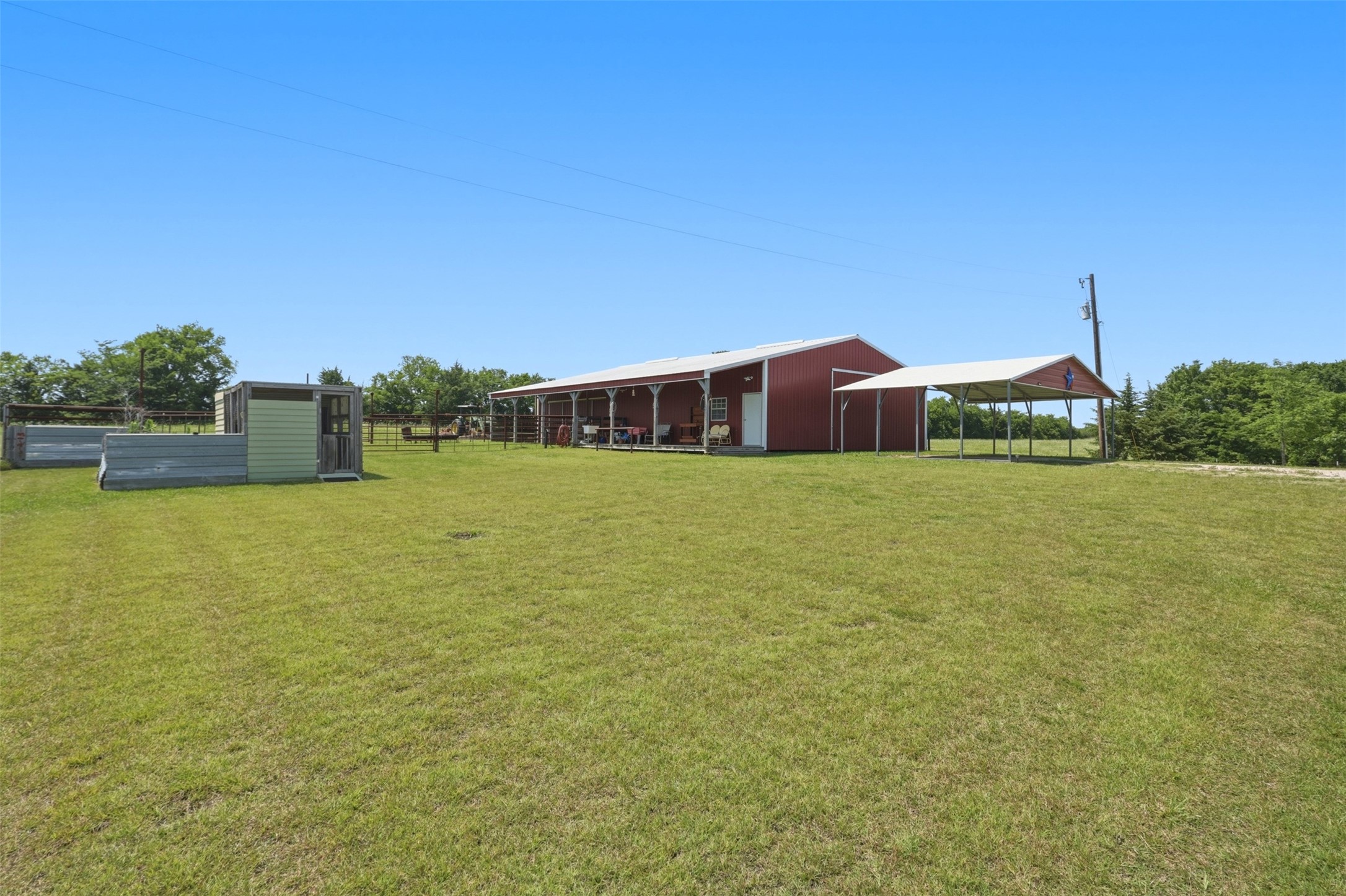 643 Cr 2992 Windom TX 75492