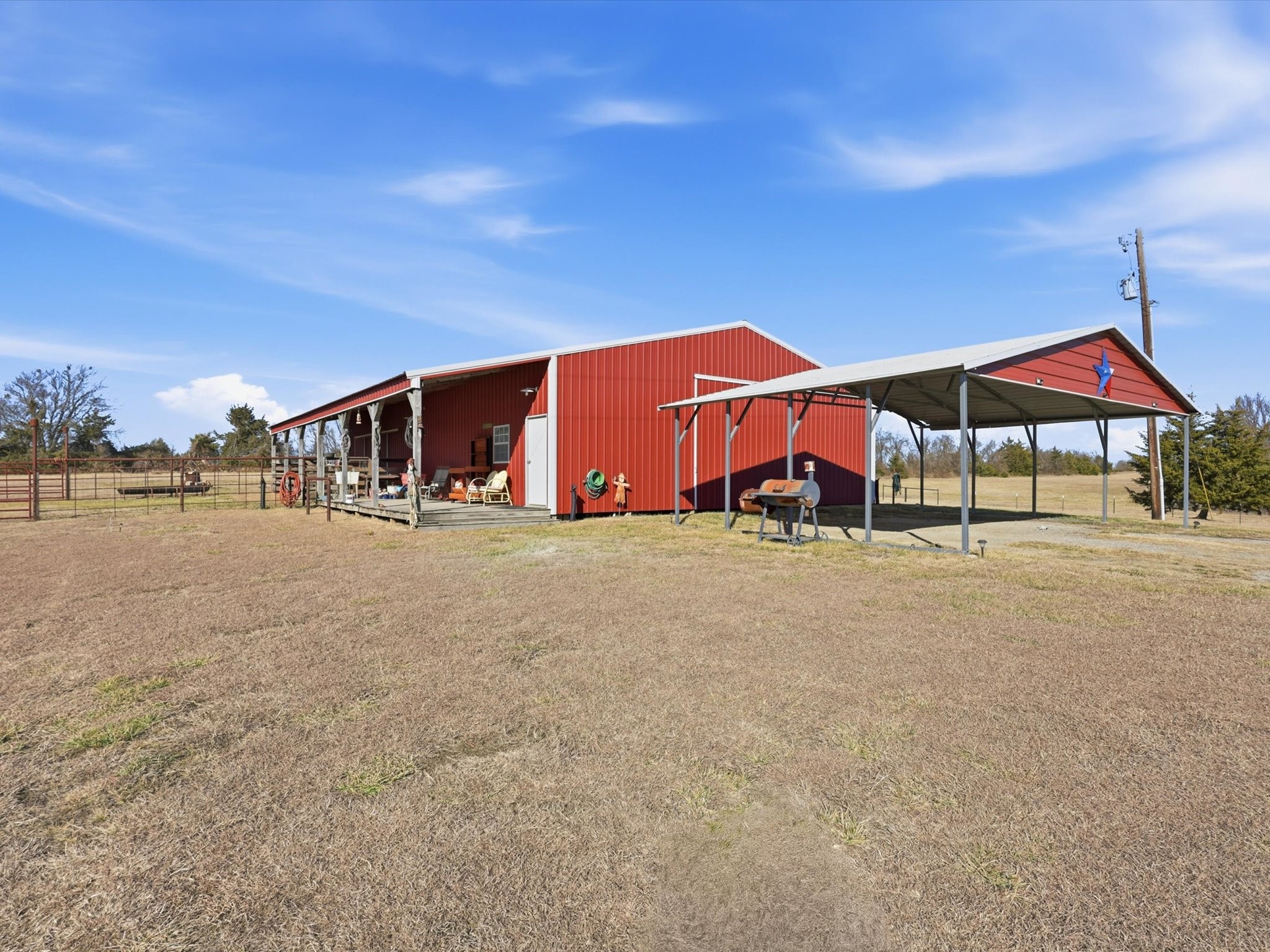 643 Cr 2992 Windom TX 75492