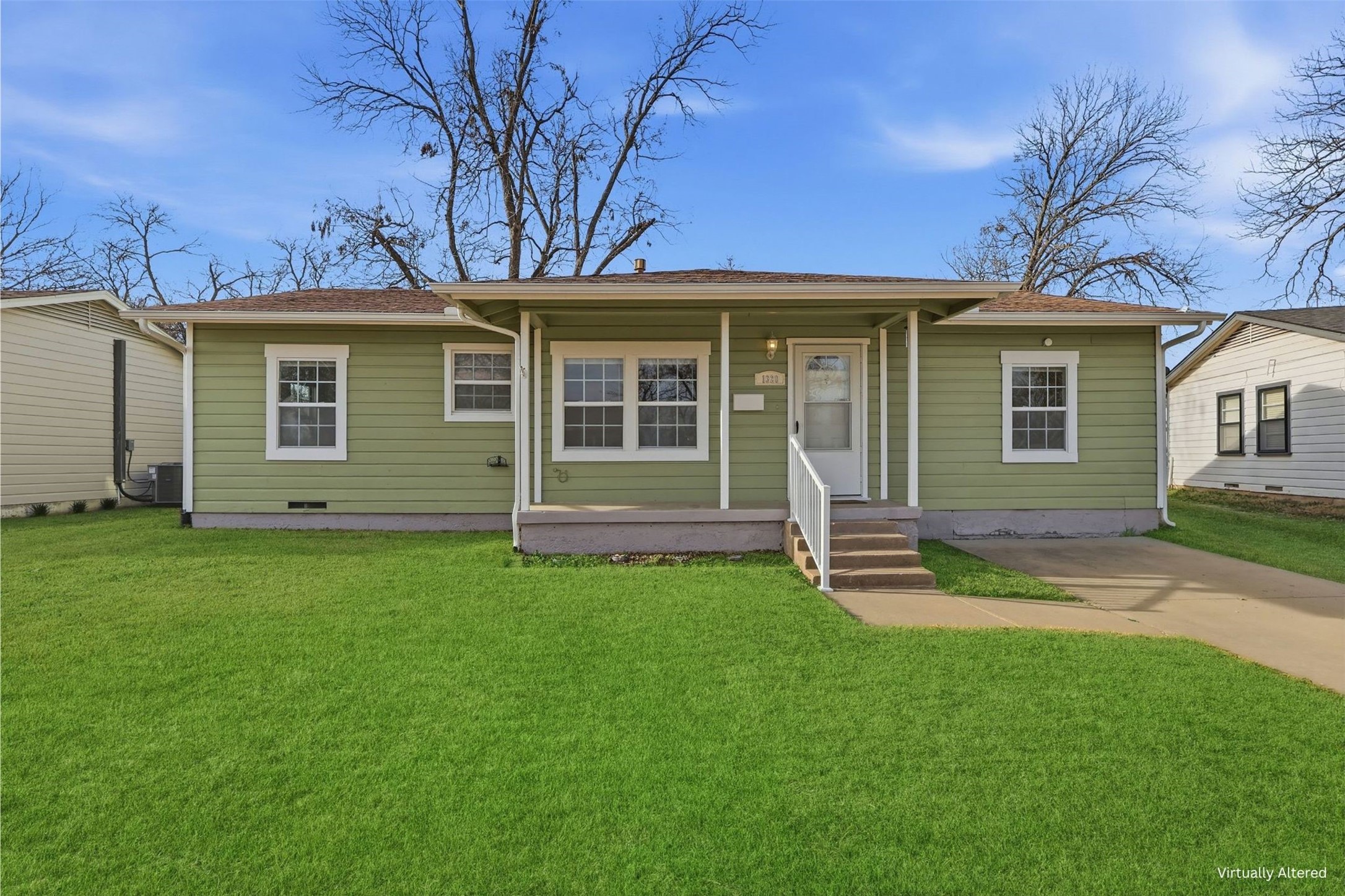 1320 Dale Drive Garland TX 75041