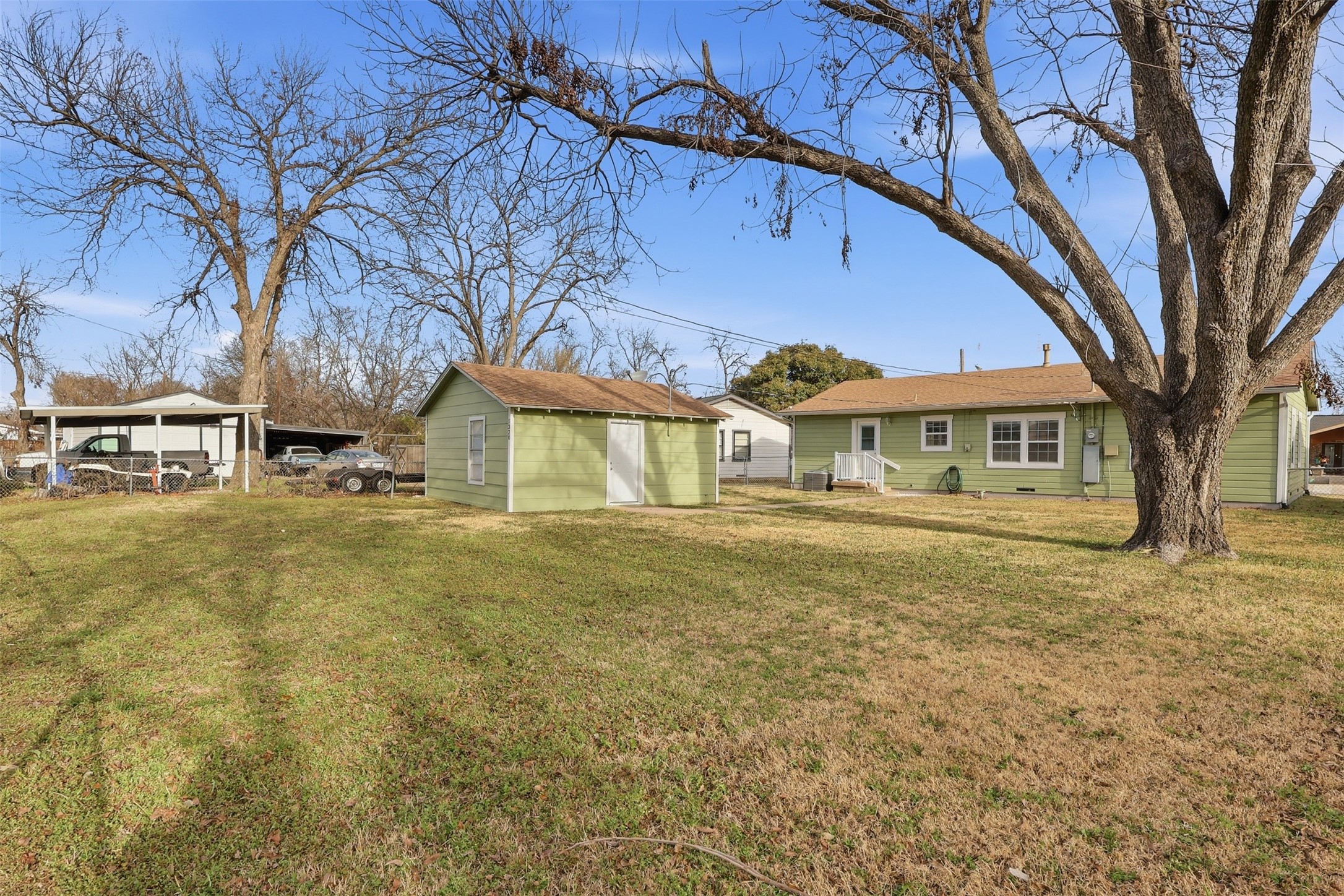1320 Dale Drive Garland TX 75041