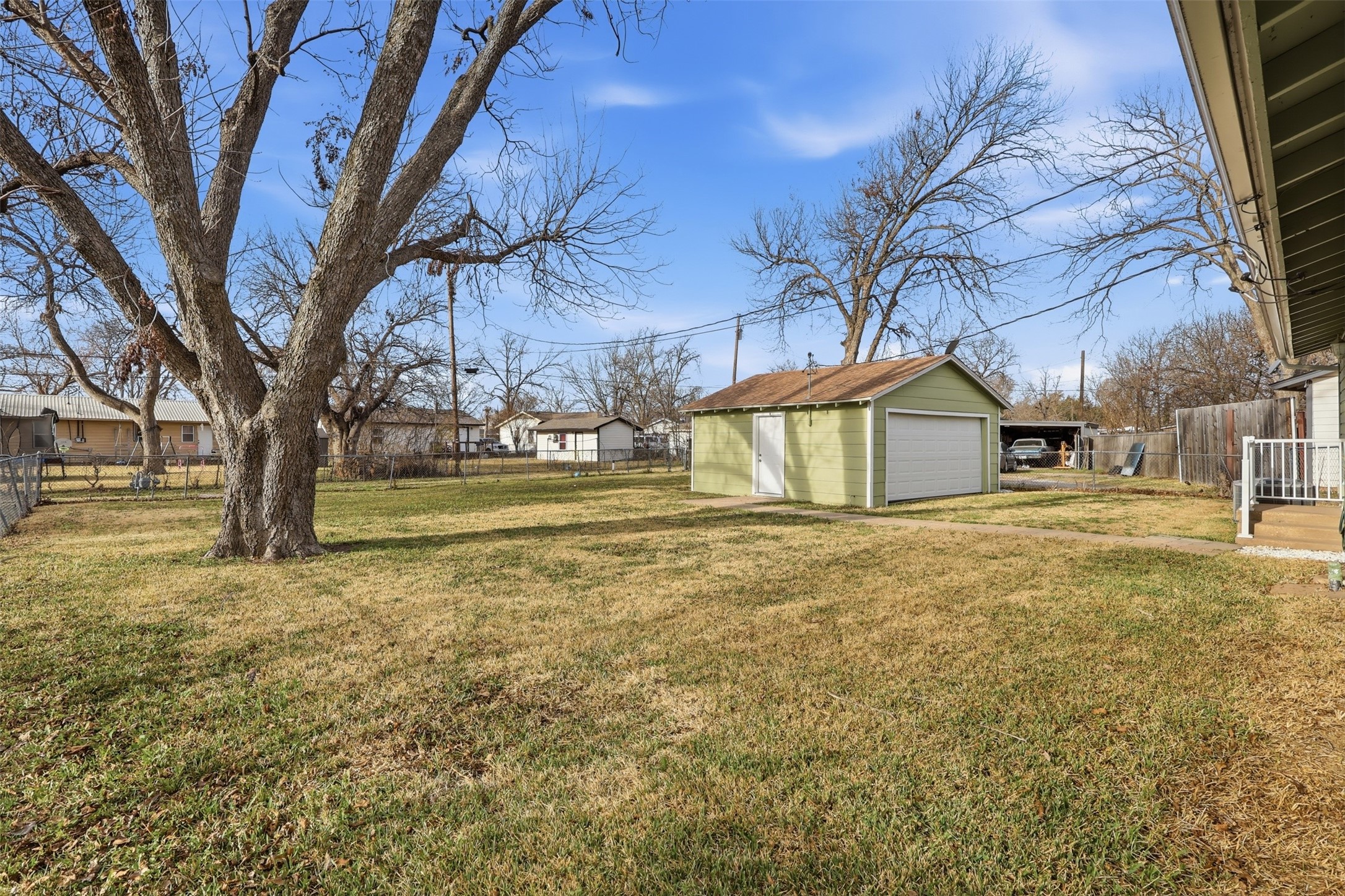 1320 Dale Drive Garland TX 75041