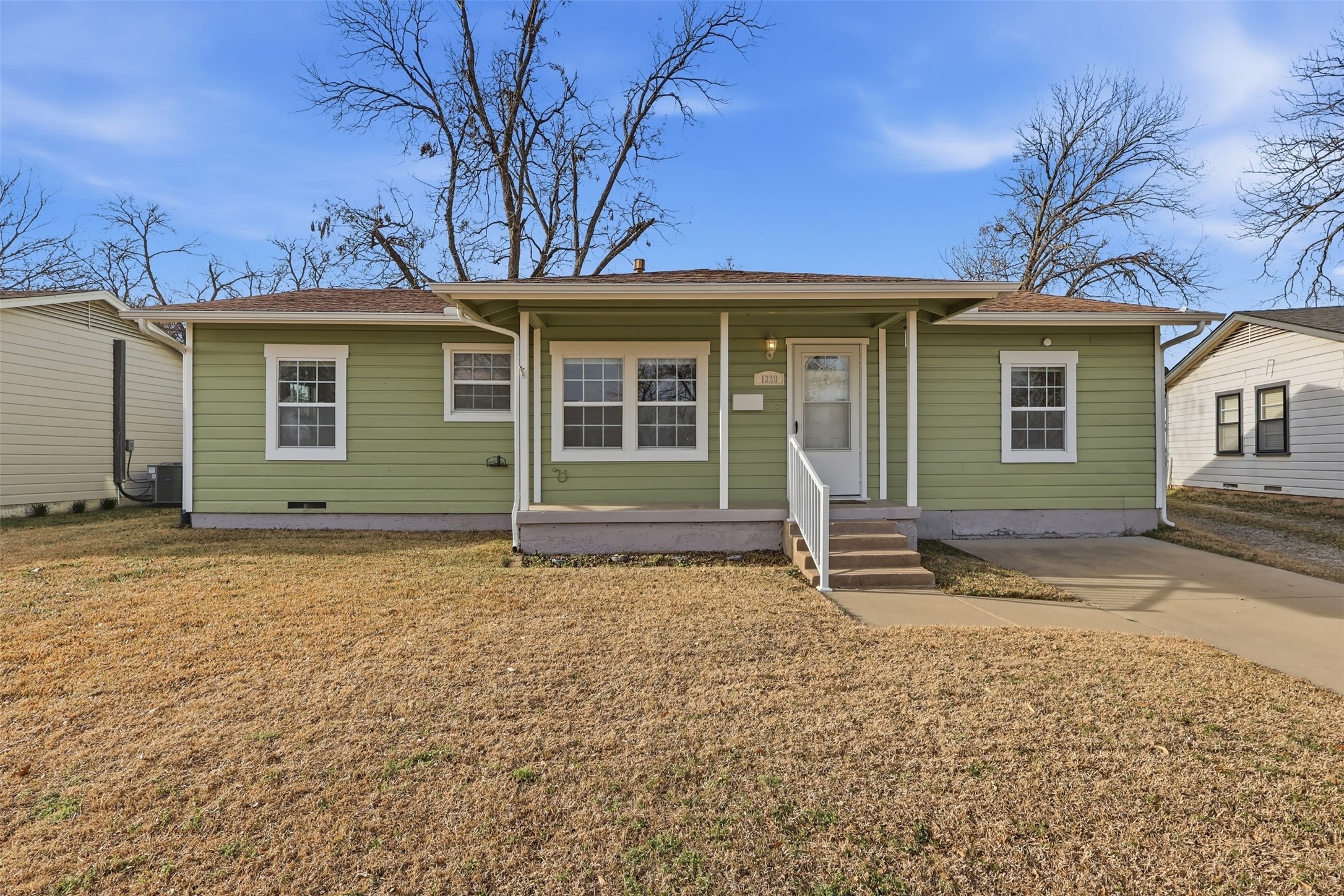 1320 Dale Drive Garland TX 75041