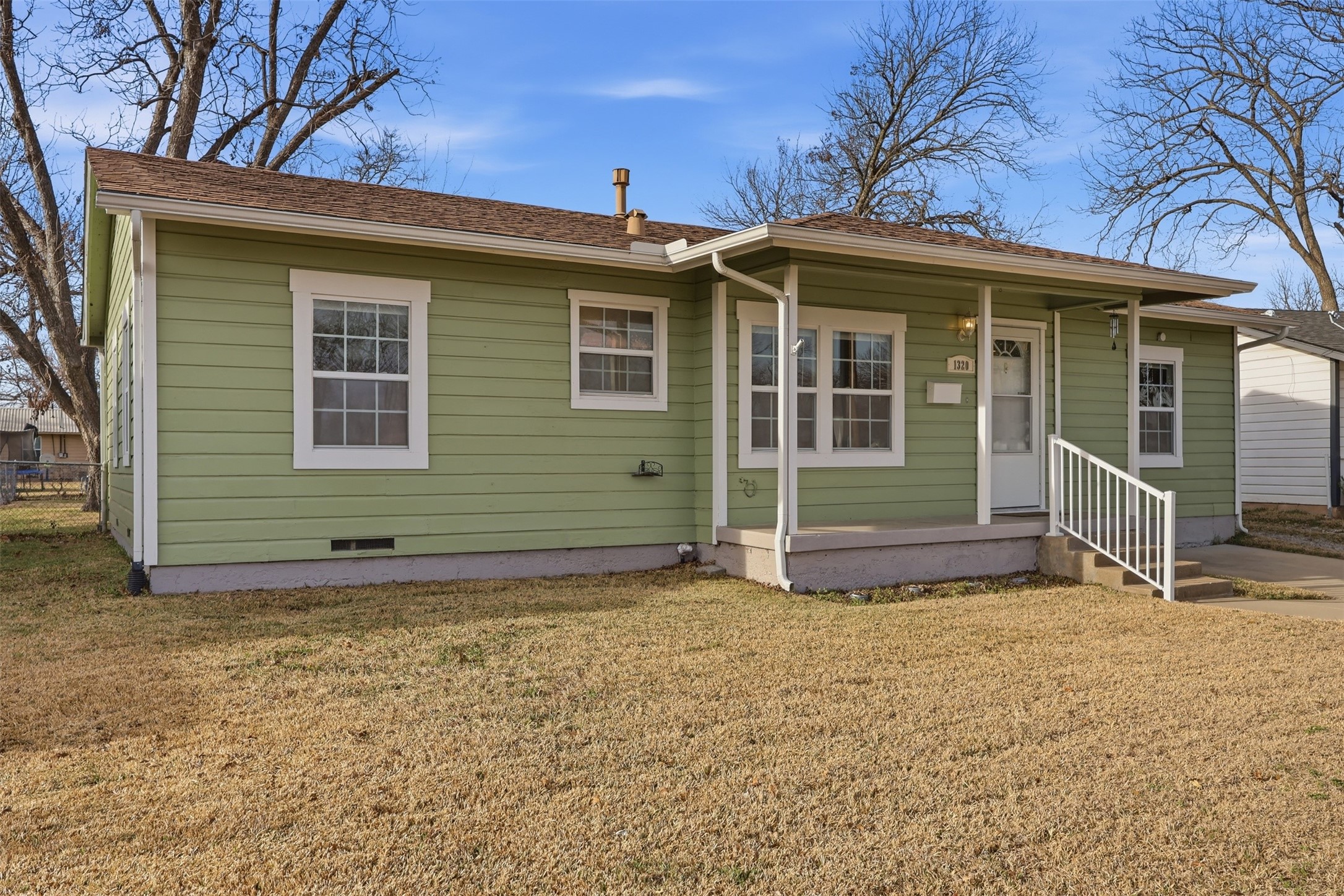 1320 Dale Drive Garland TX 75041