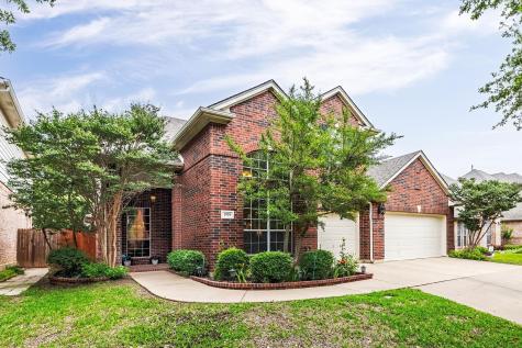 3929 Vernon Way Fort Worth TX 76244
