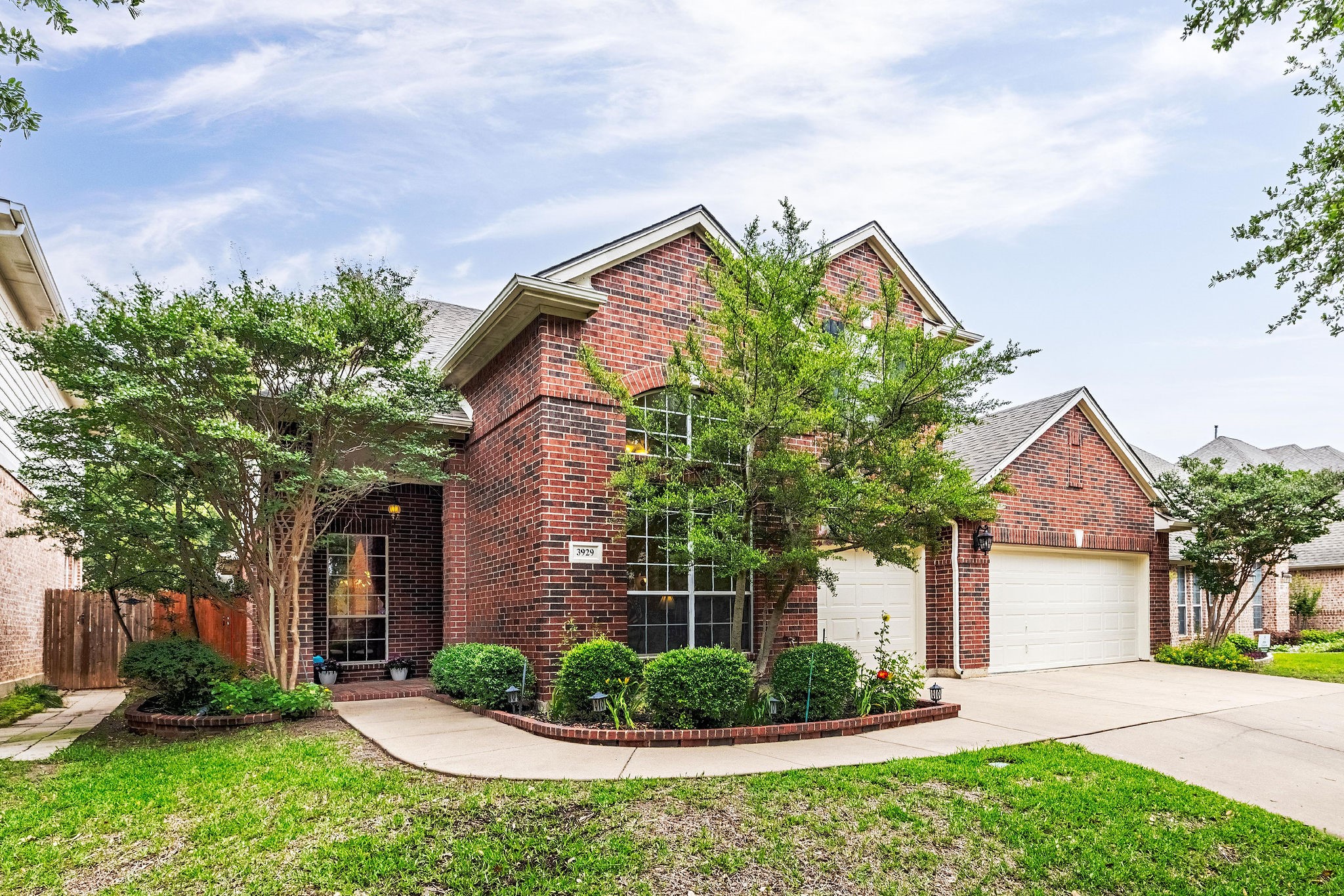 3929 Vernon Way Fort Worth TX 76244