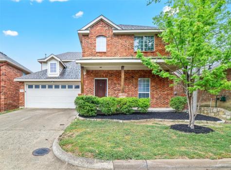 8304 Lonesome Spur Trail Mckinney TX 75070